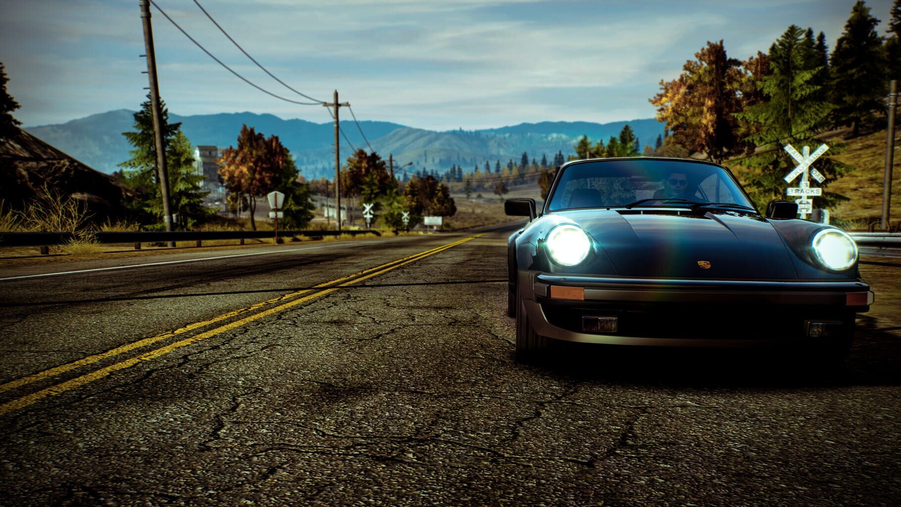 Need for Speed™ Hot Pursuit Remastered screenshots