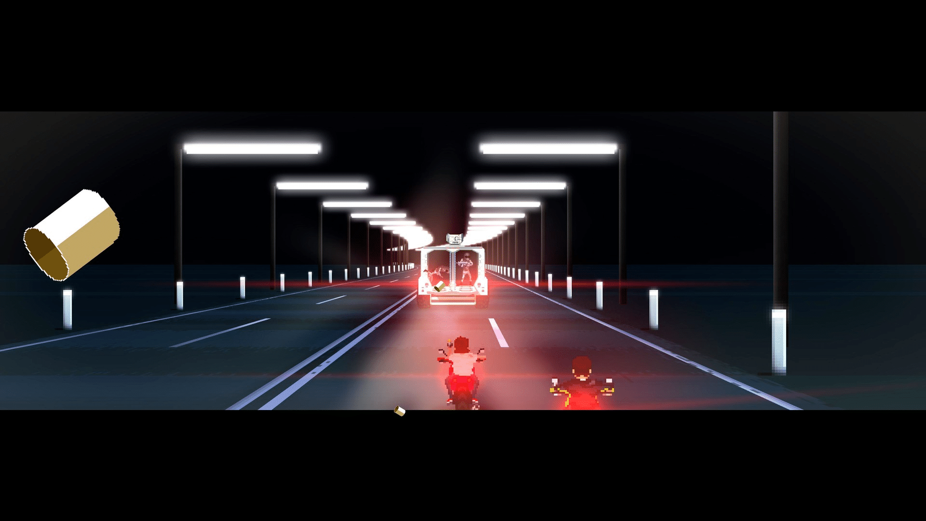 Speed Limit screenshot