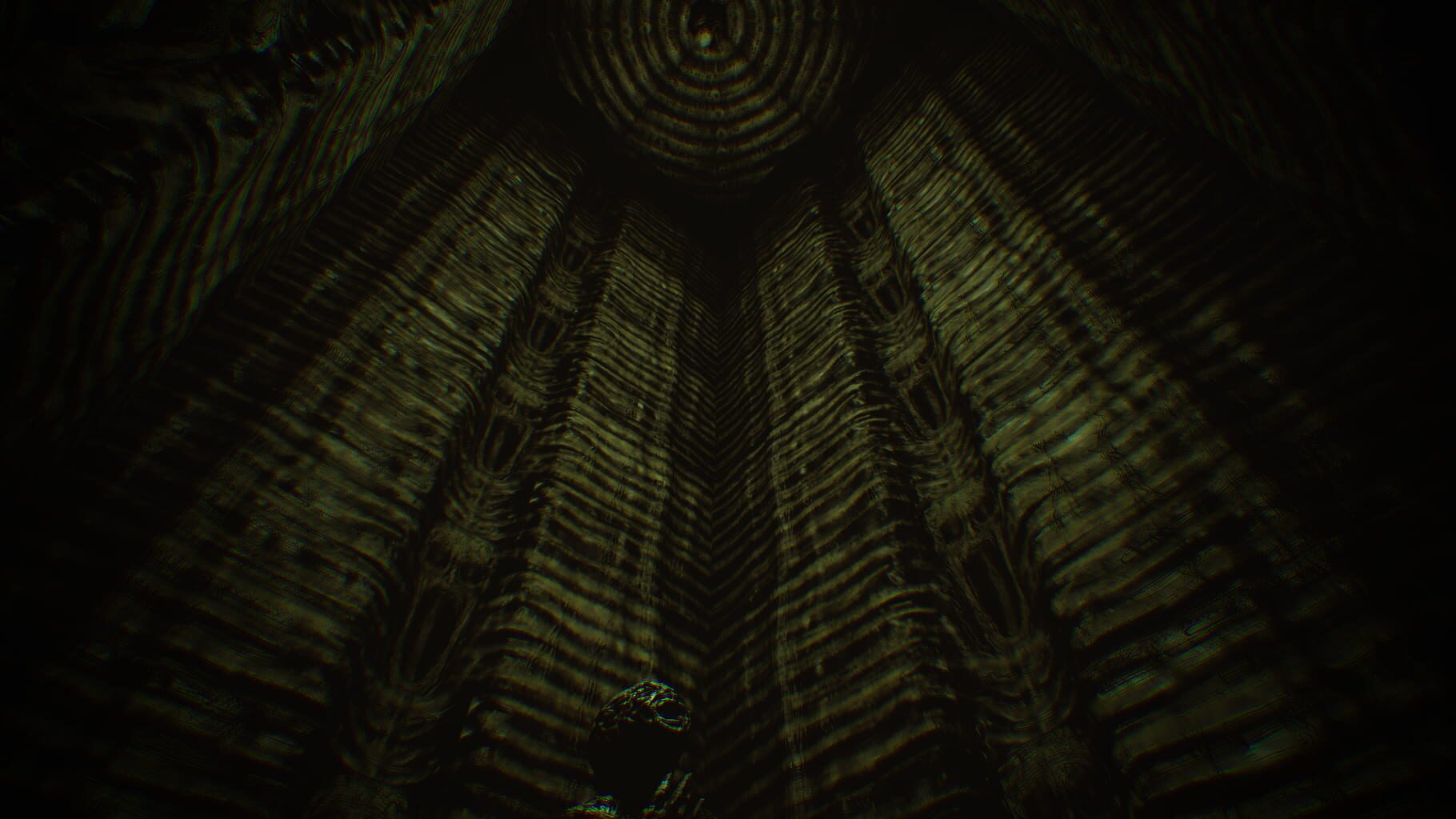 Dark Fracture screenshot