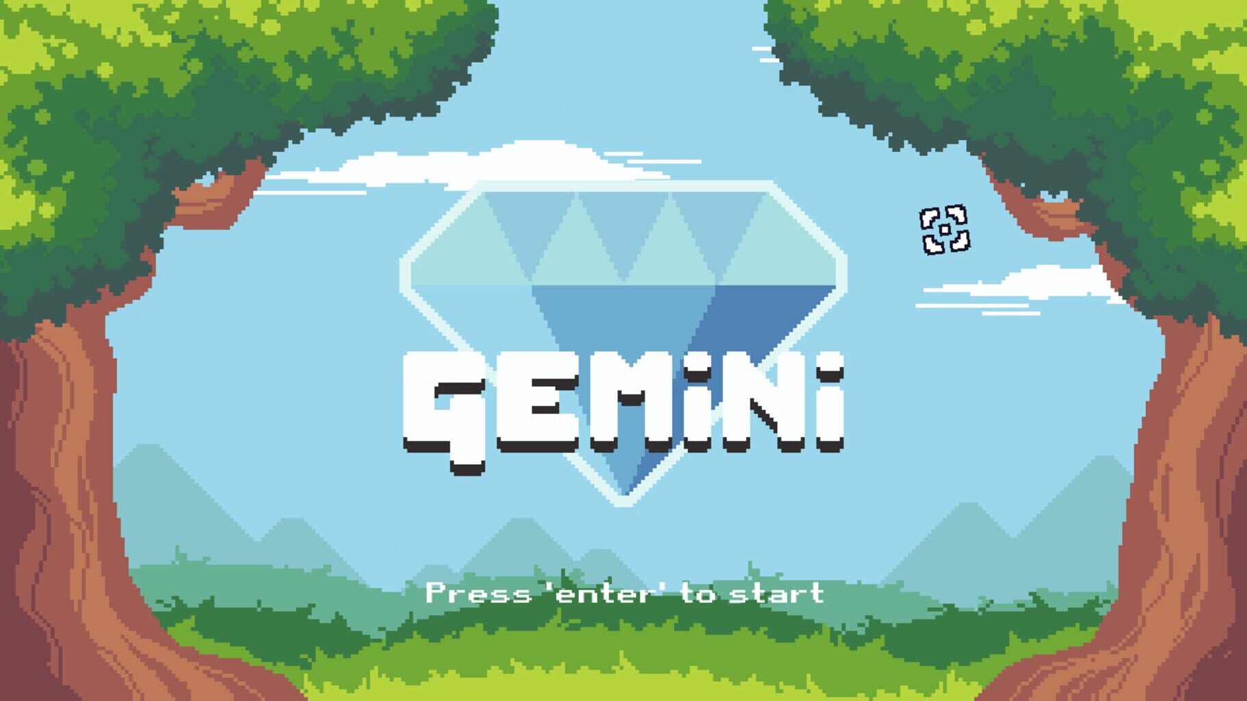 Gemini screenshot