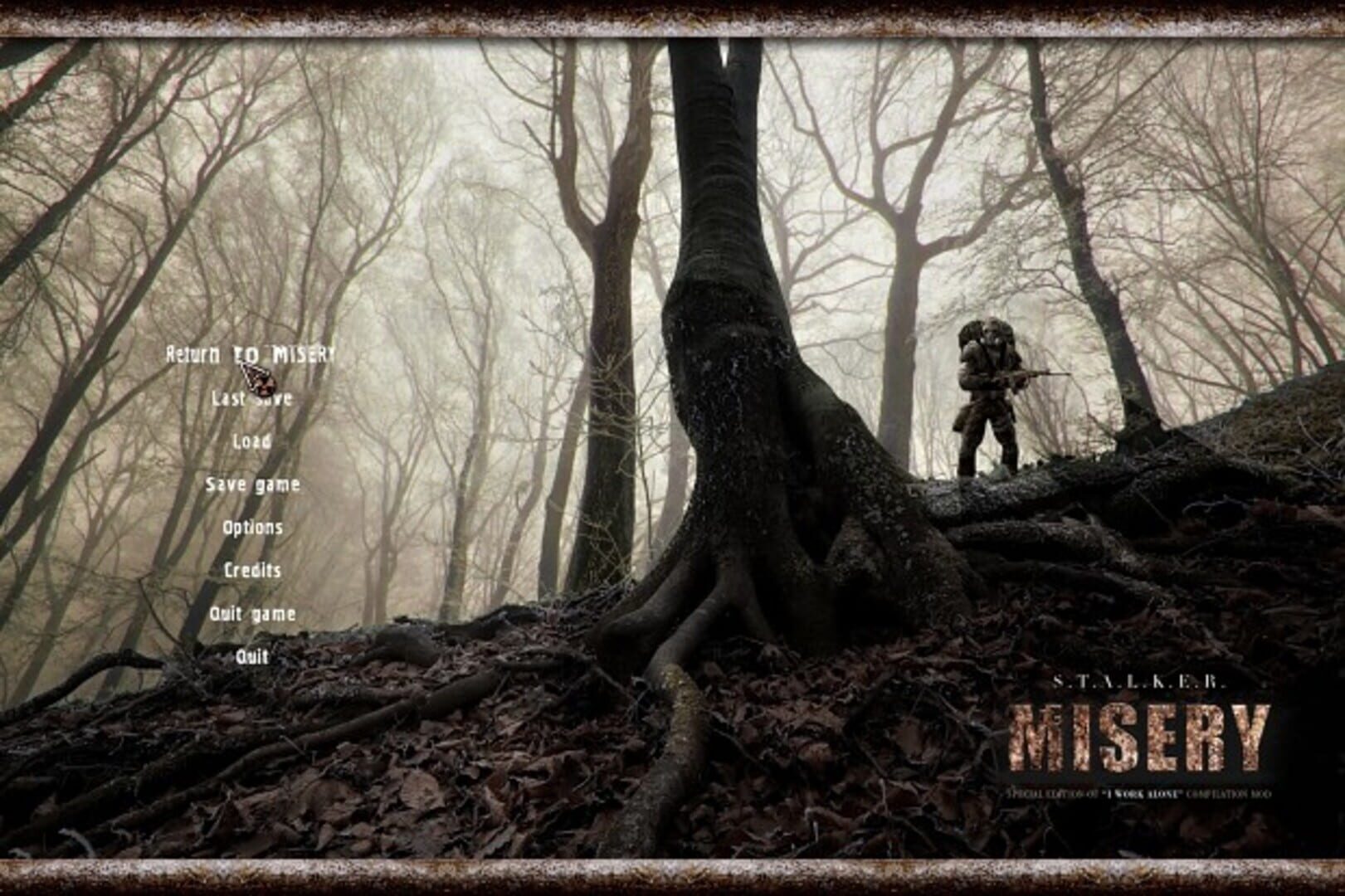 Captura de pantalla - S.T.A.L.K.E.R.: Misery