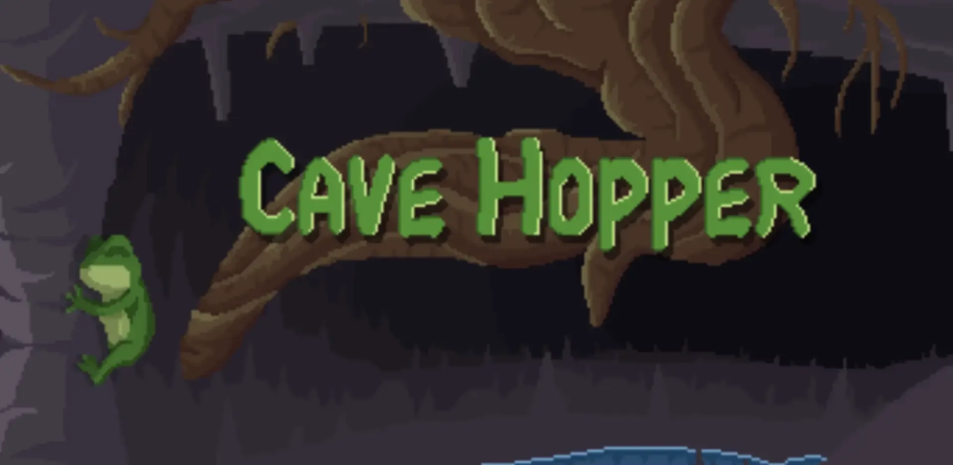 Cave Hopper