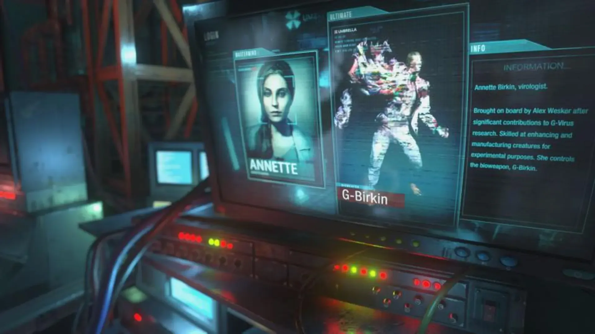 Captura de pantalla - Resident Evil 3: Collector's Edition