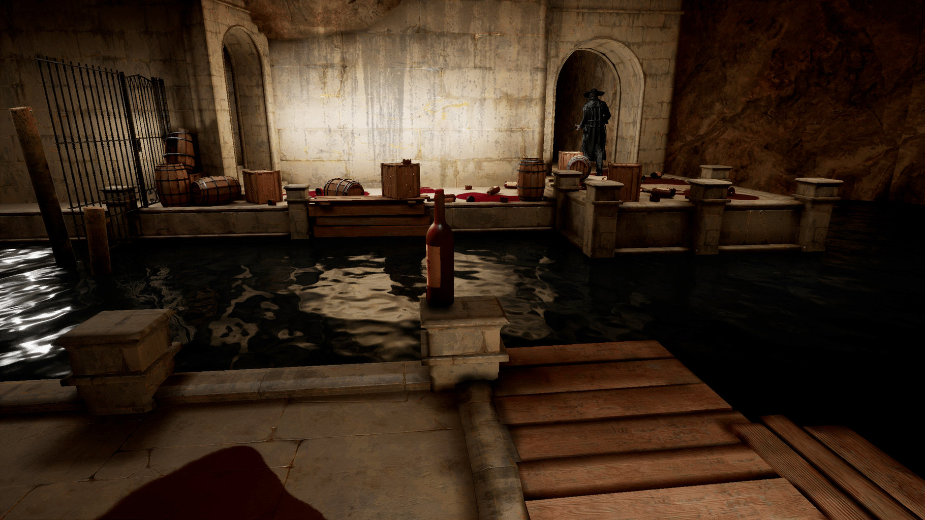 Horror Tales: The Wine screenshot