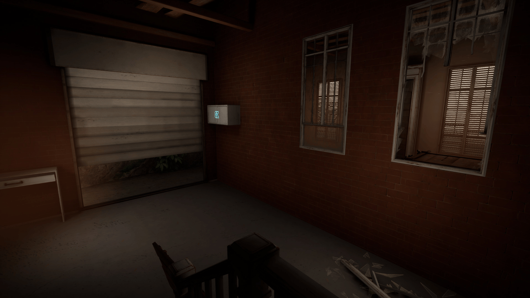 Horror Tales: The Wine screenshot