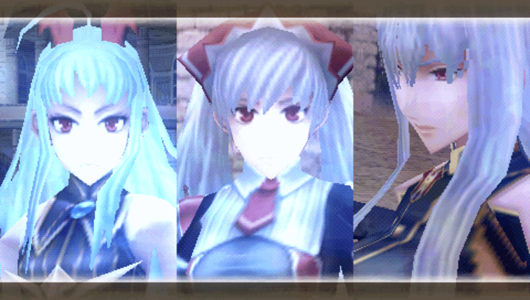 Valkyria Chronicles 3: Extra Episode - The Treacherous Valkyria screenshot