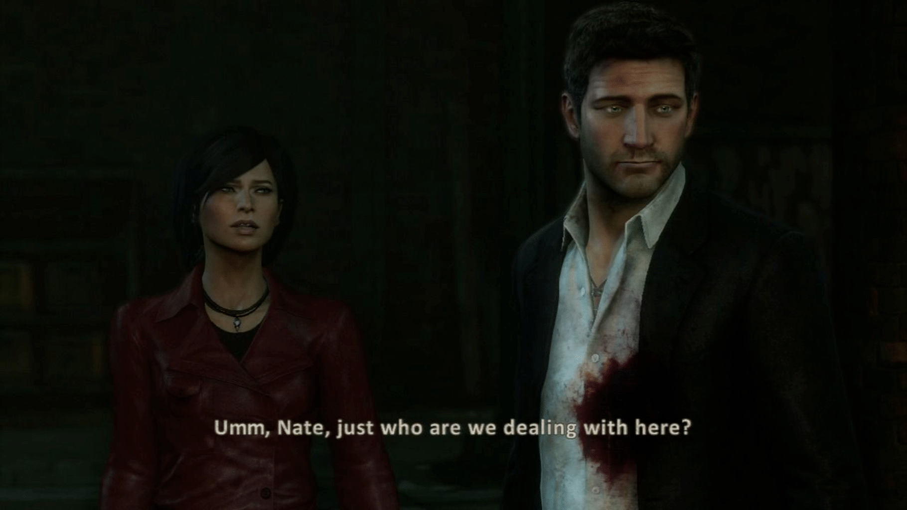 uncharted 3 drake’s deception