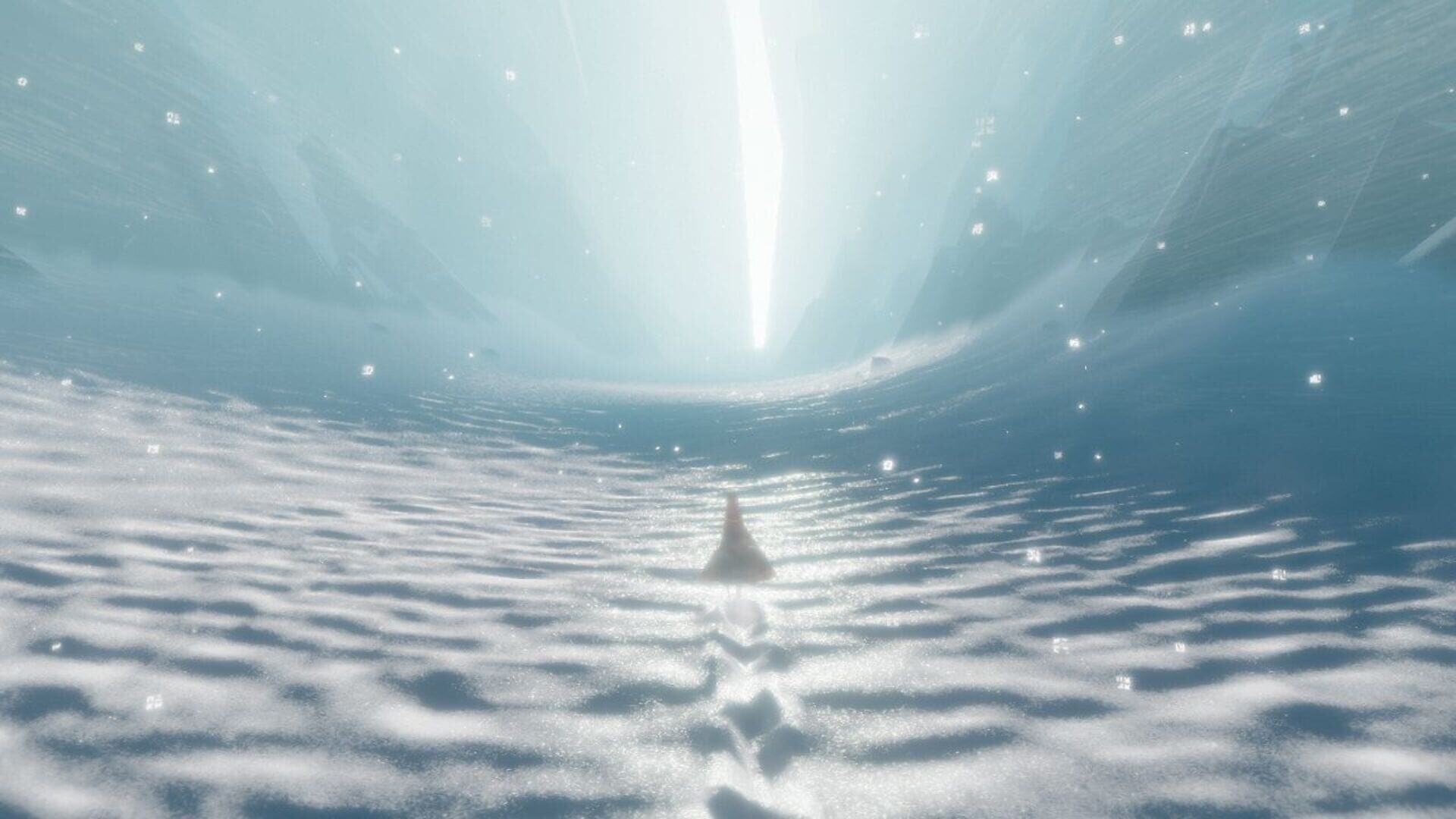 Journey screenshot