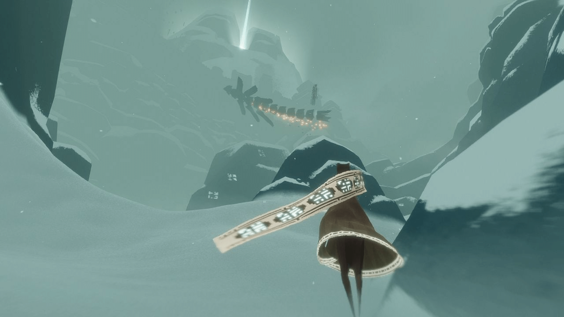 Journey screenshot