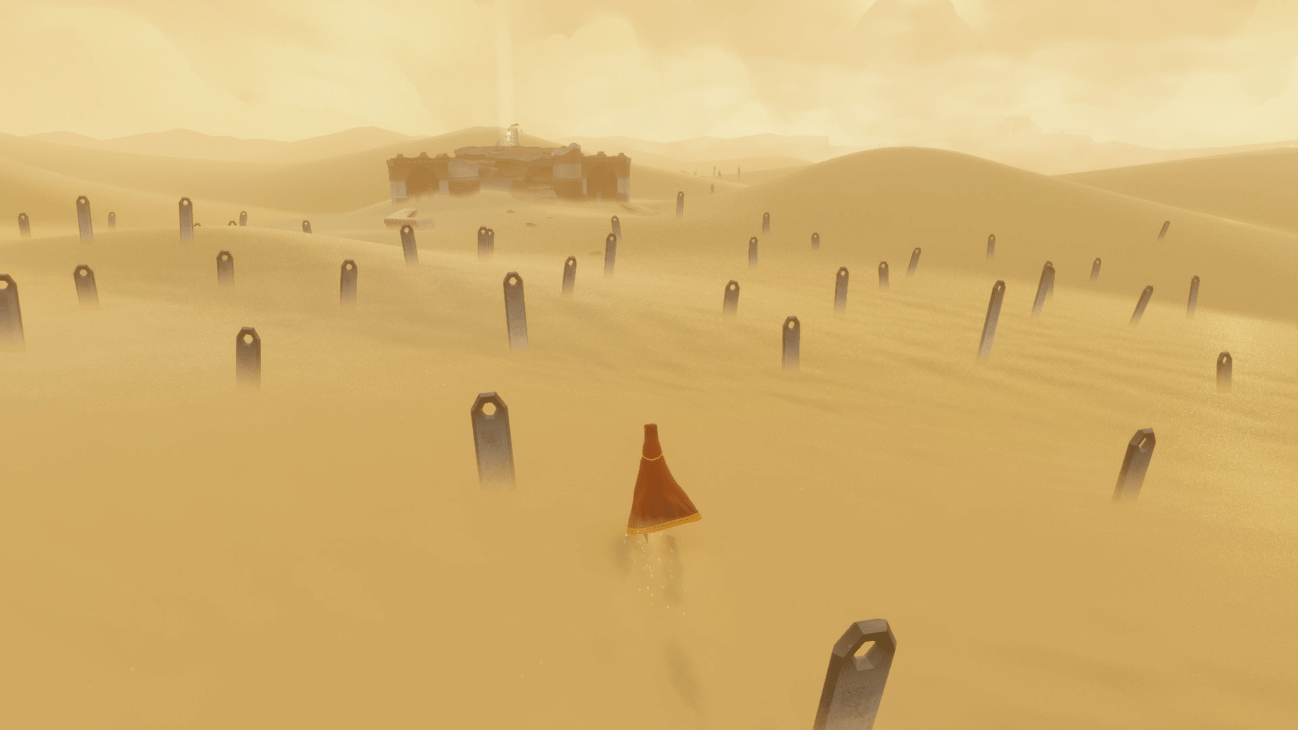 Journey: Collector's Edition screenshot