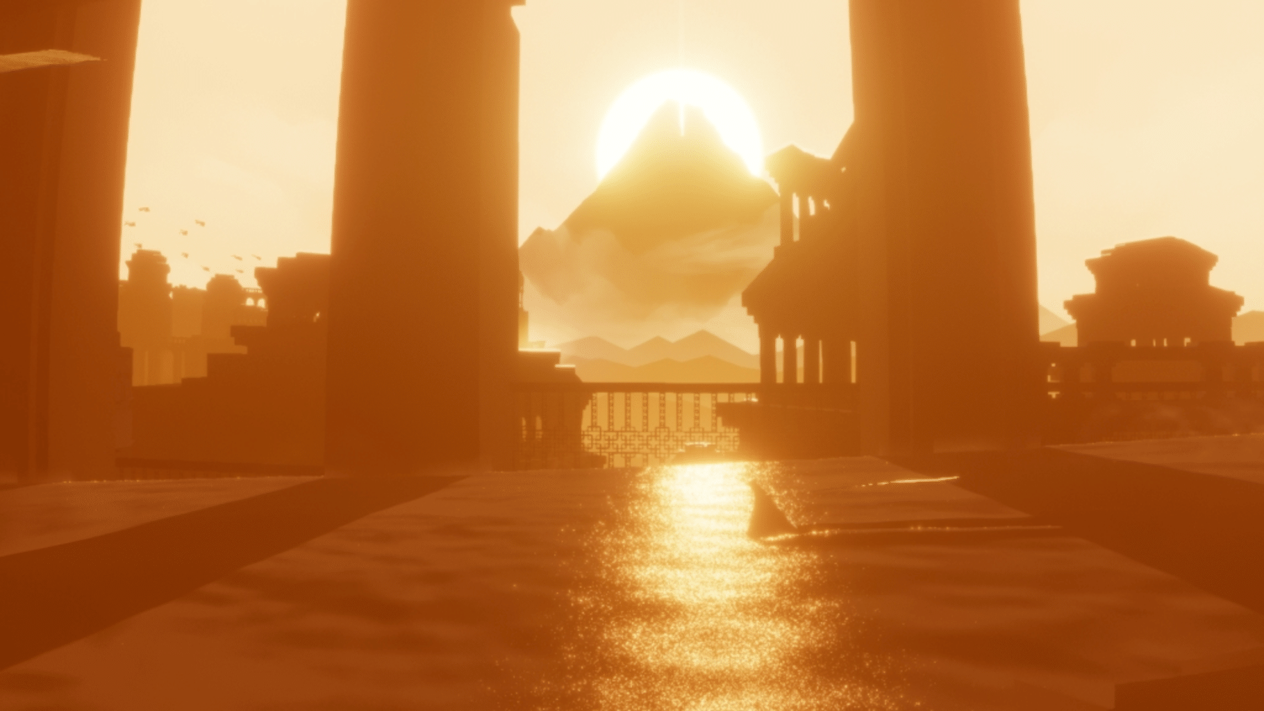 Journey: Collector's Edition screenshot