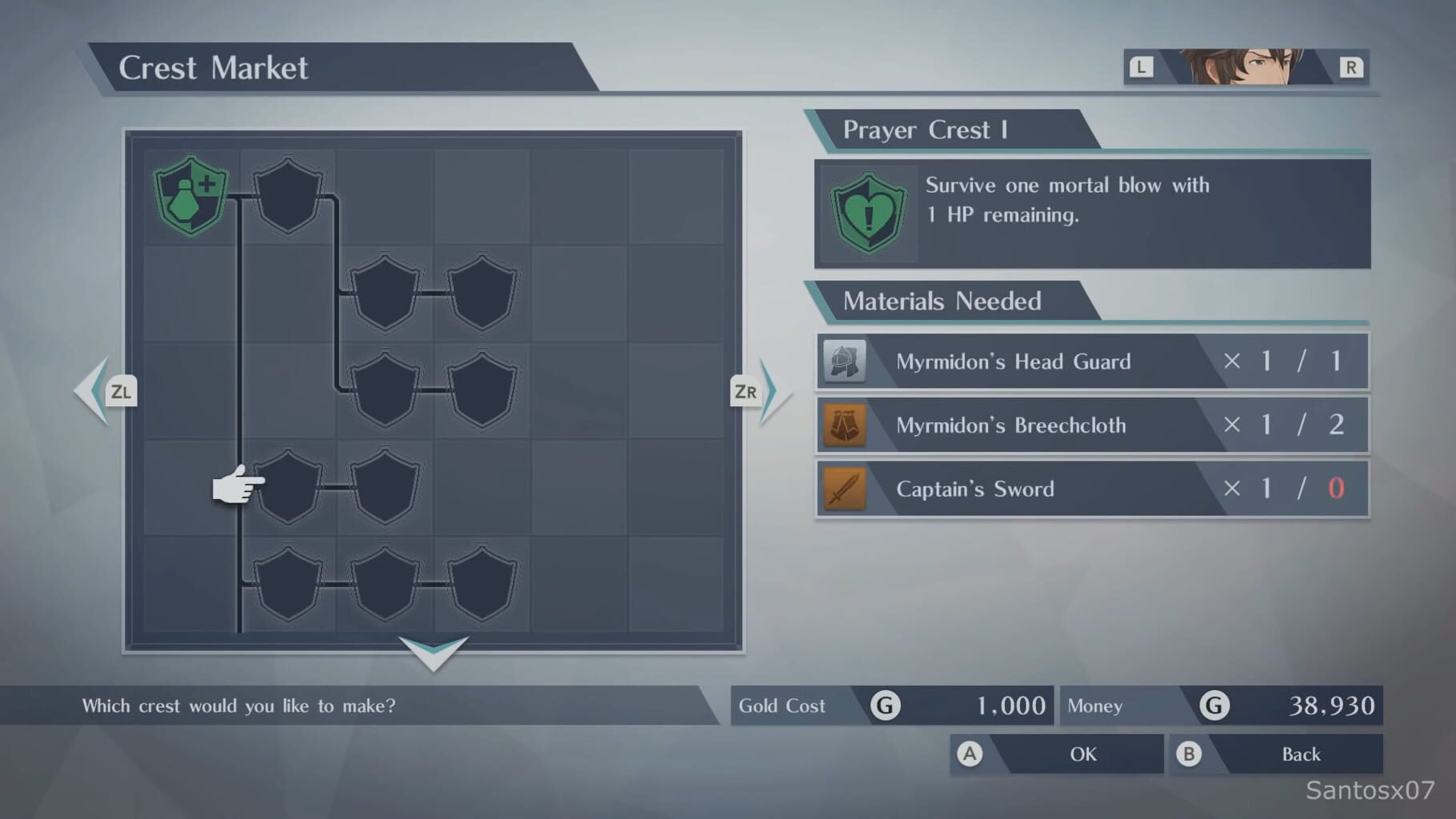Fire Emblem Warriors: Special Edition screenshot