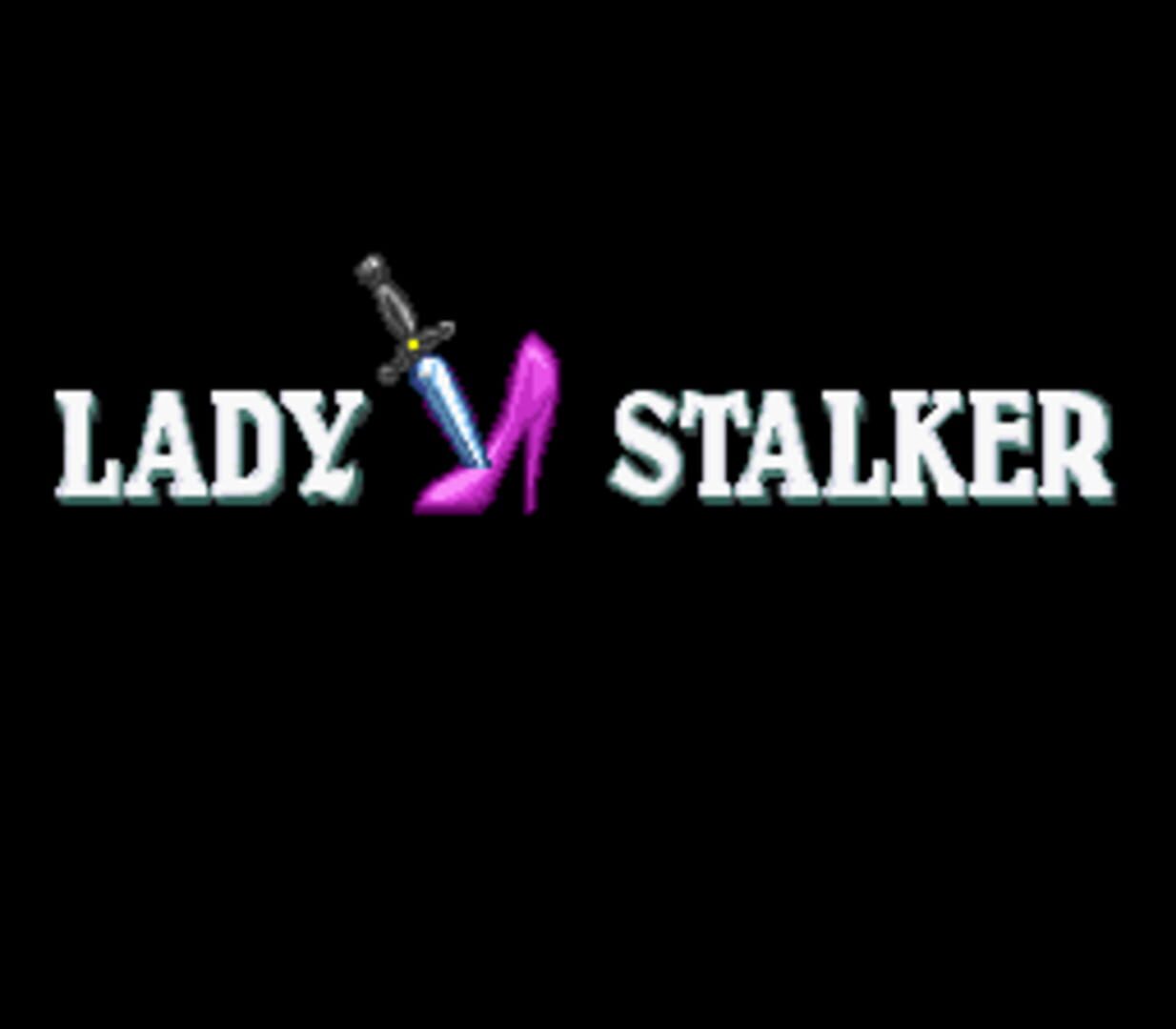 Captura de pantalla - Lady Stalker: Kako kara no Chousen