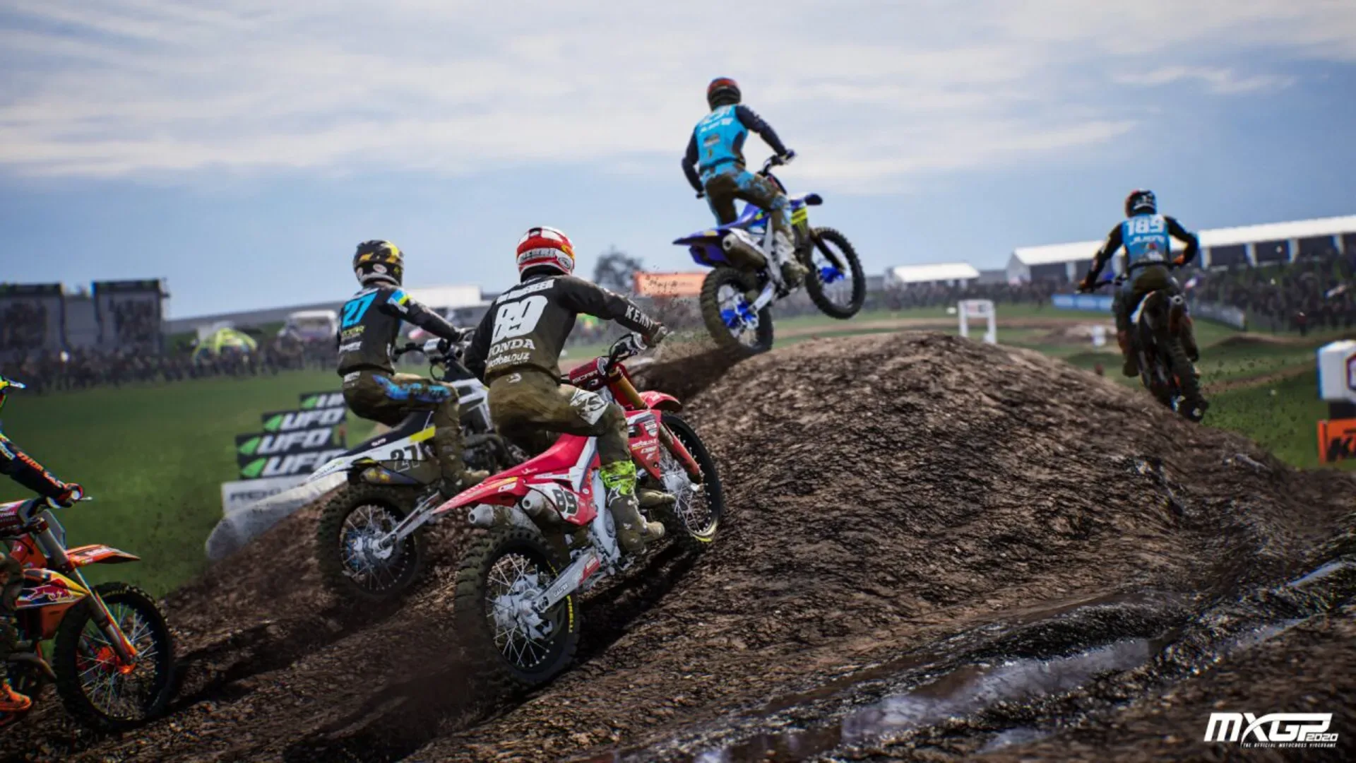 Captura de pantalla - MXGP 2020: The Official Motocross Videogame