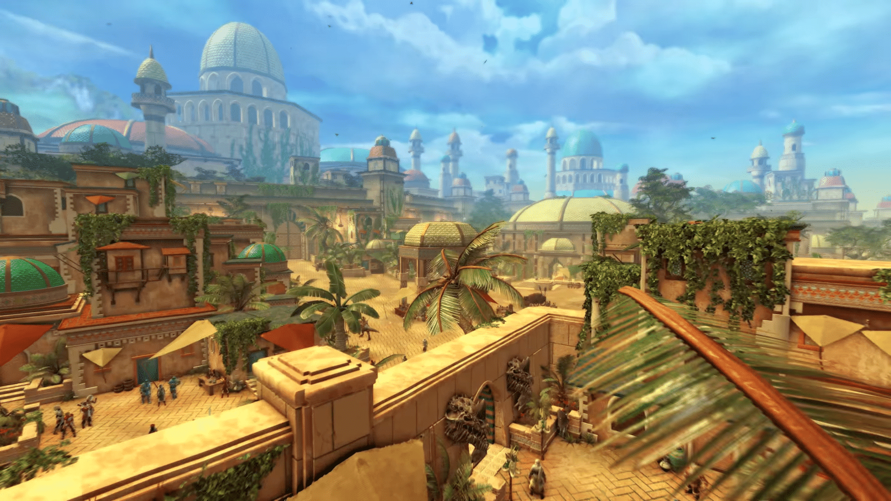 Neverwinter: Tomb of Annihilation screenshot