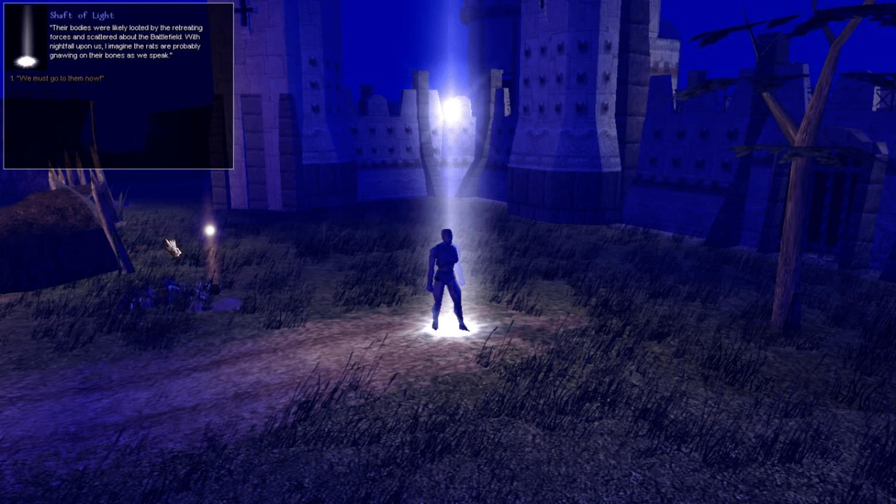 Neverwinter Nights: Kingmaker screenshot