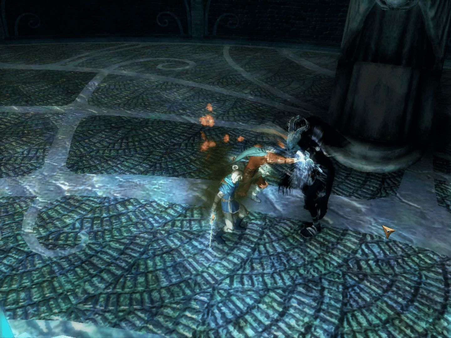 Neverwinter Nights 2: Gold screenshot