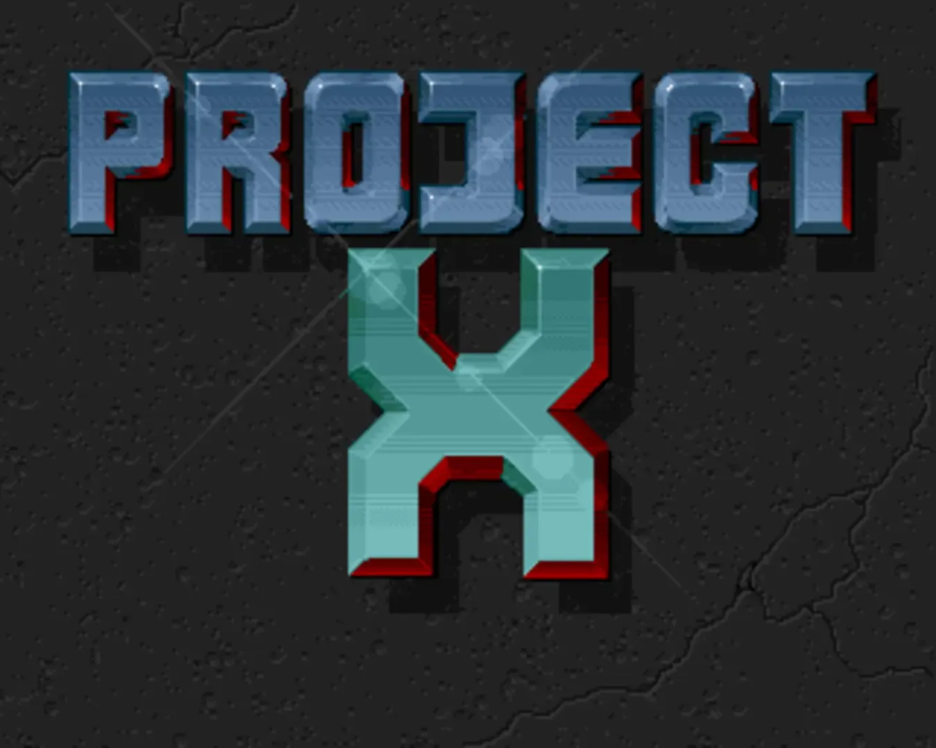 Project-X