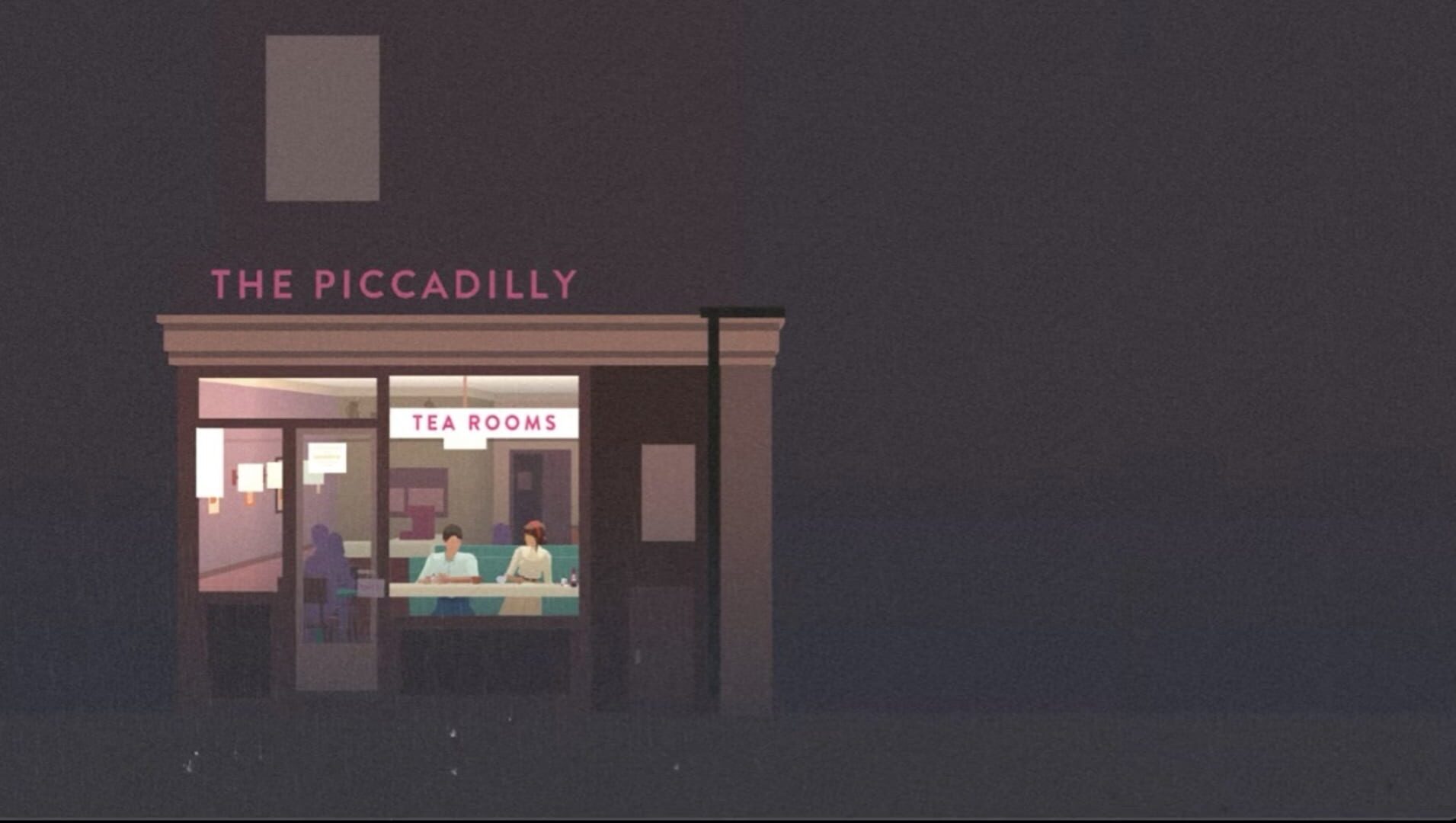 South of the Circle screenshot