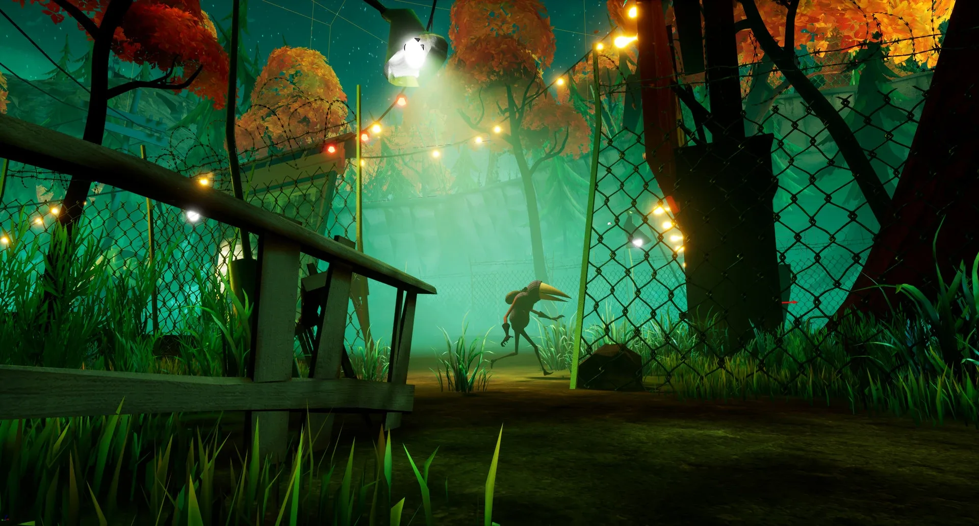 Captura de pantalla - Hello Guest