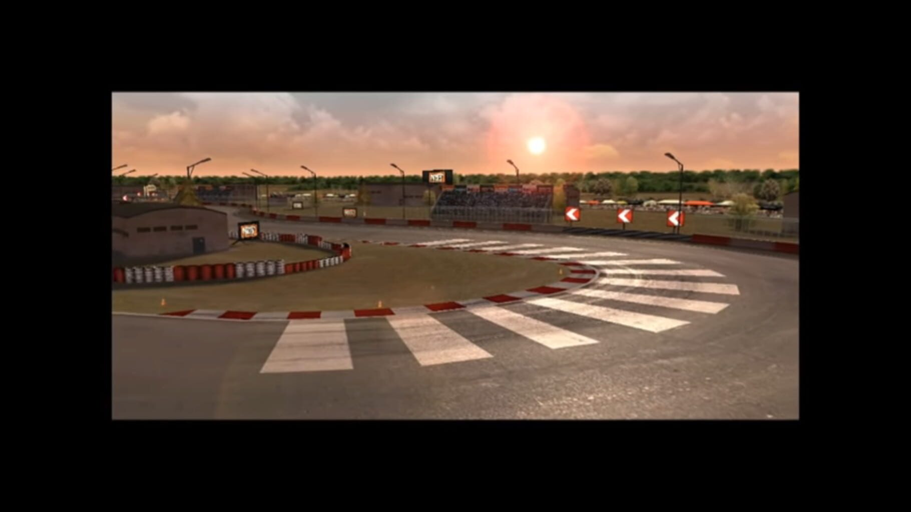 Drift Mania Championship 2 screenshots