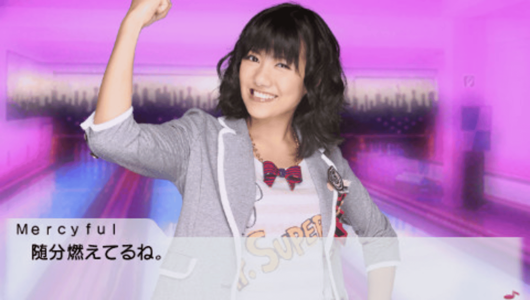 AKB1/48: Idol to Koishitara screenshot