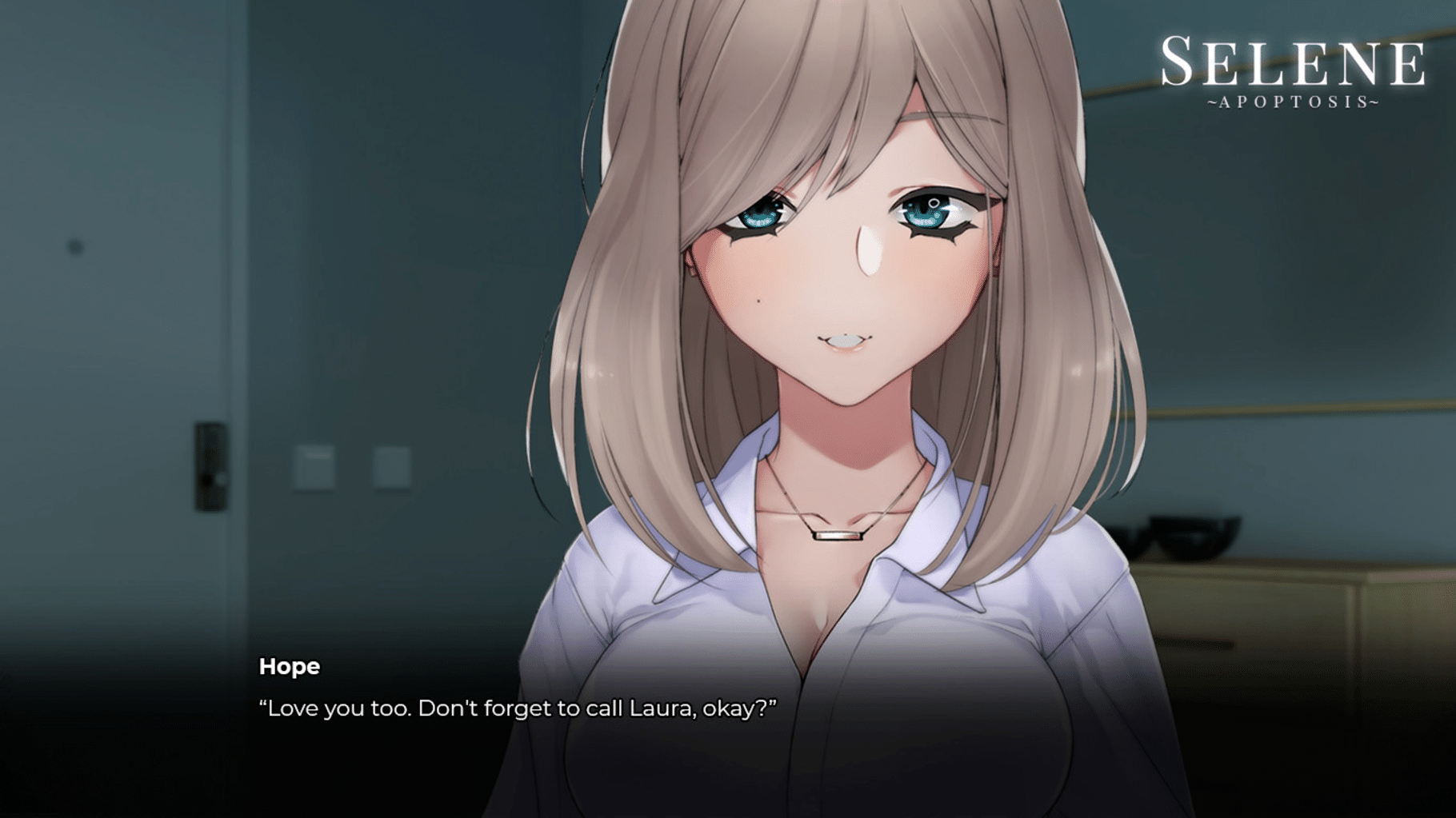 Selene ゲーム