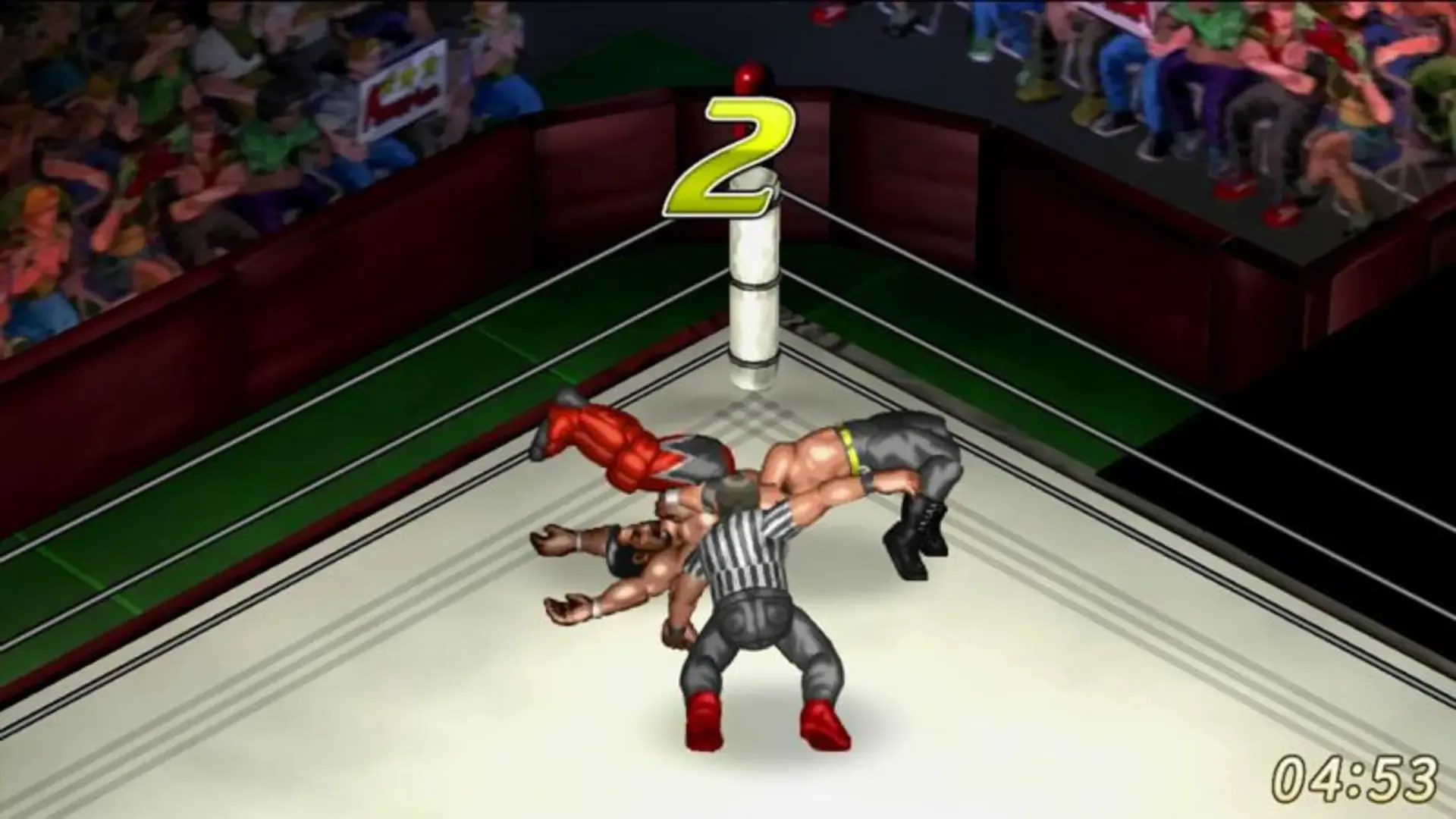 Fire Pro Wrestling World: Premium Edition