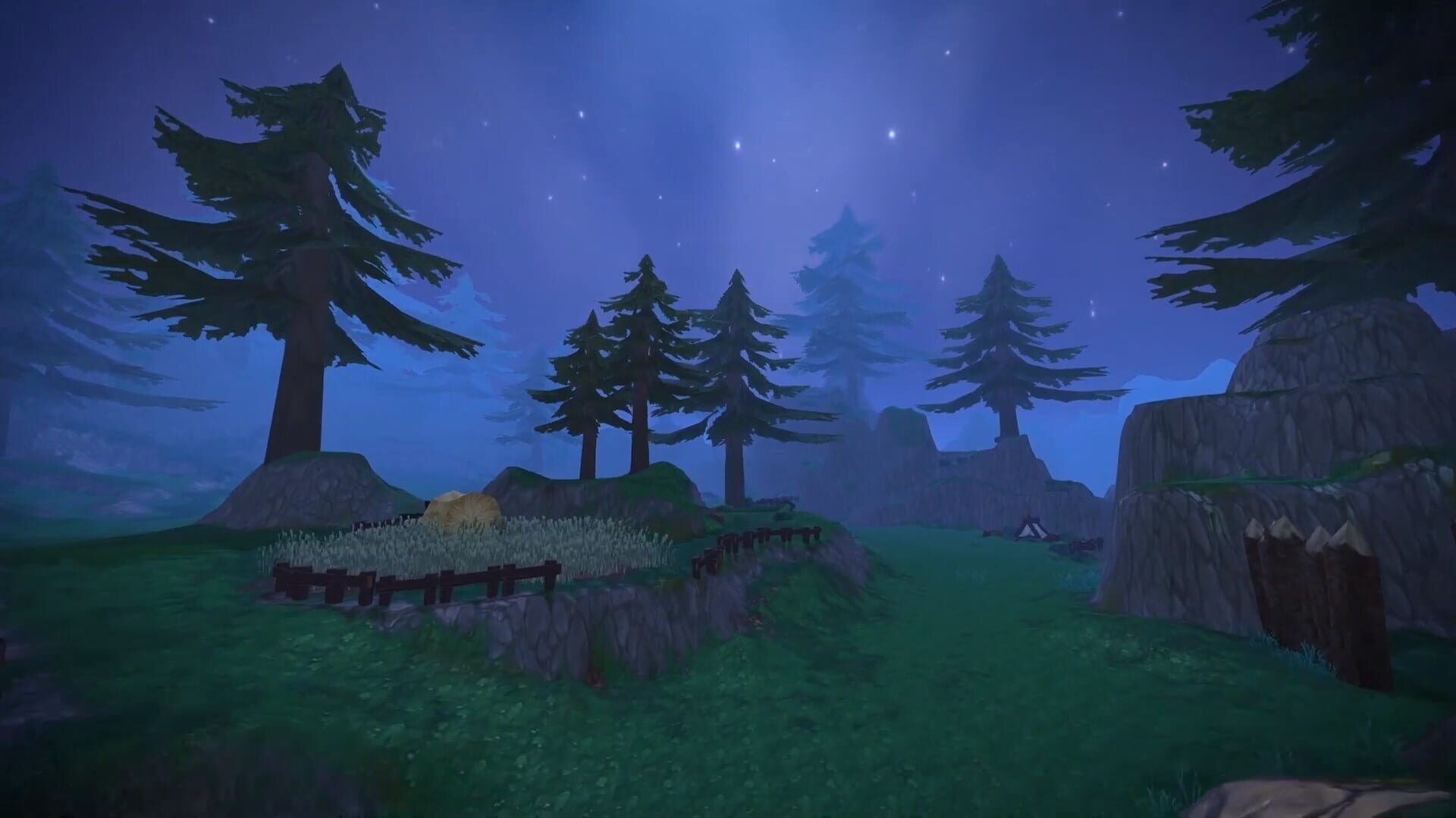 Hordes.io - Screenshot
