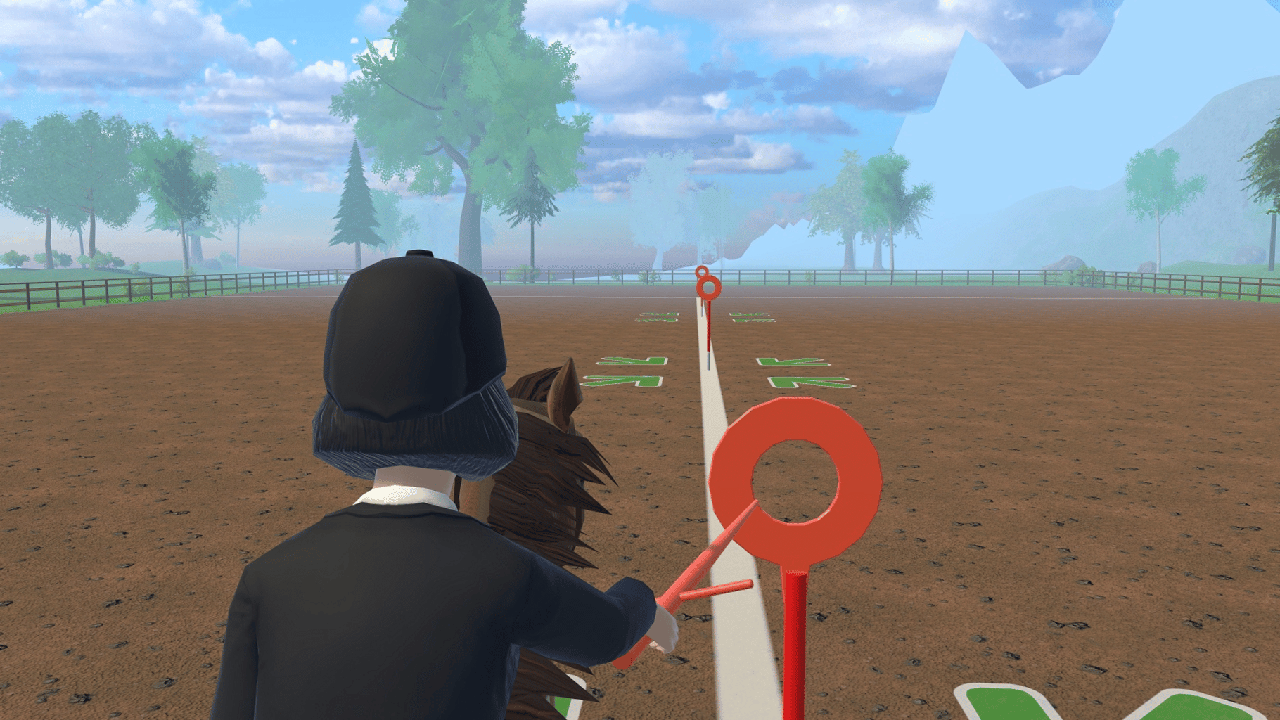 My Riding Stables 2: A New Adventure screenshot