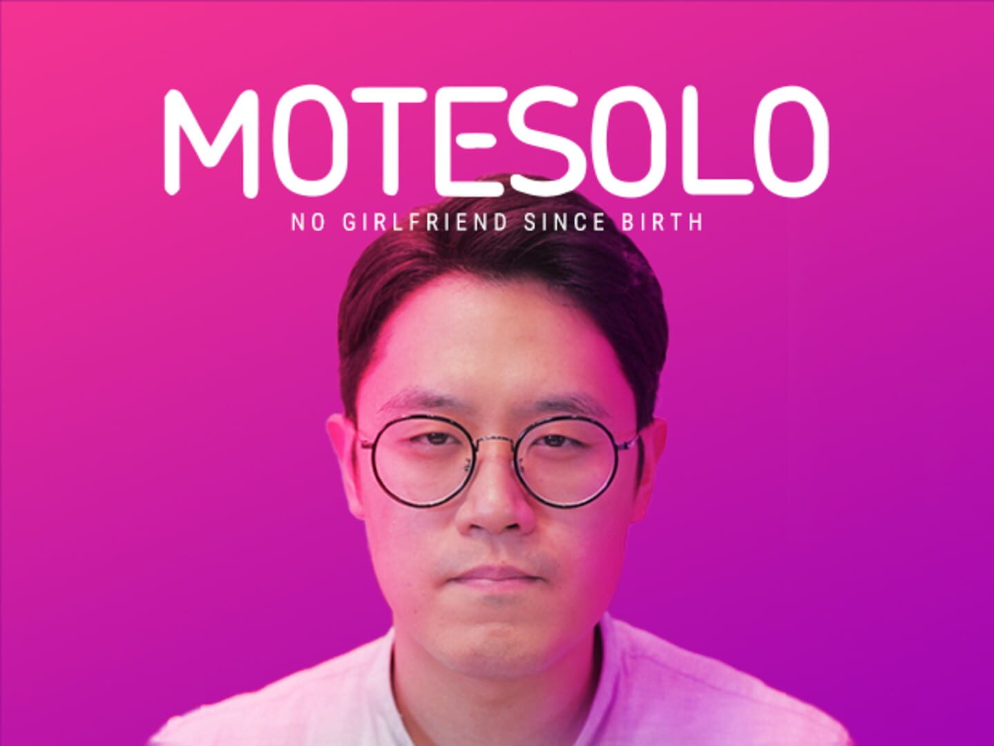 Motesolo: No Girlfriend Since Birth screenshot