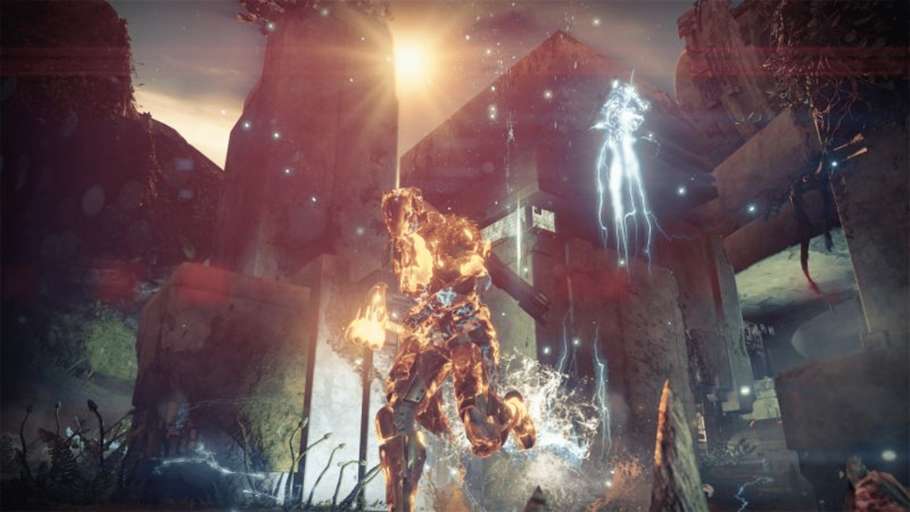 Destiny: The Taken King - Legendary Edition screenshot