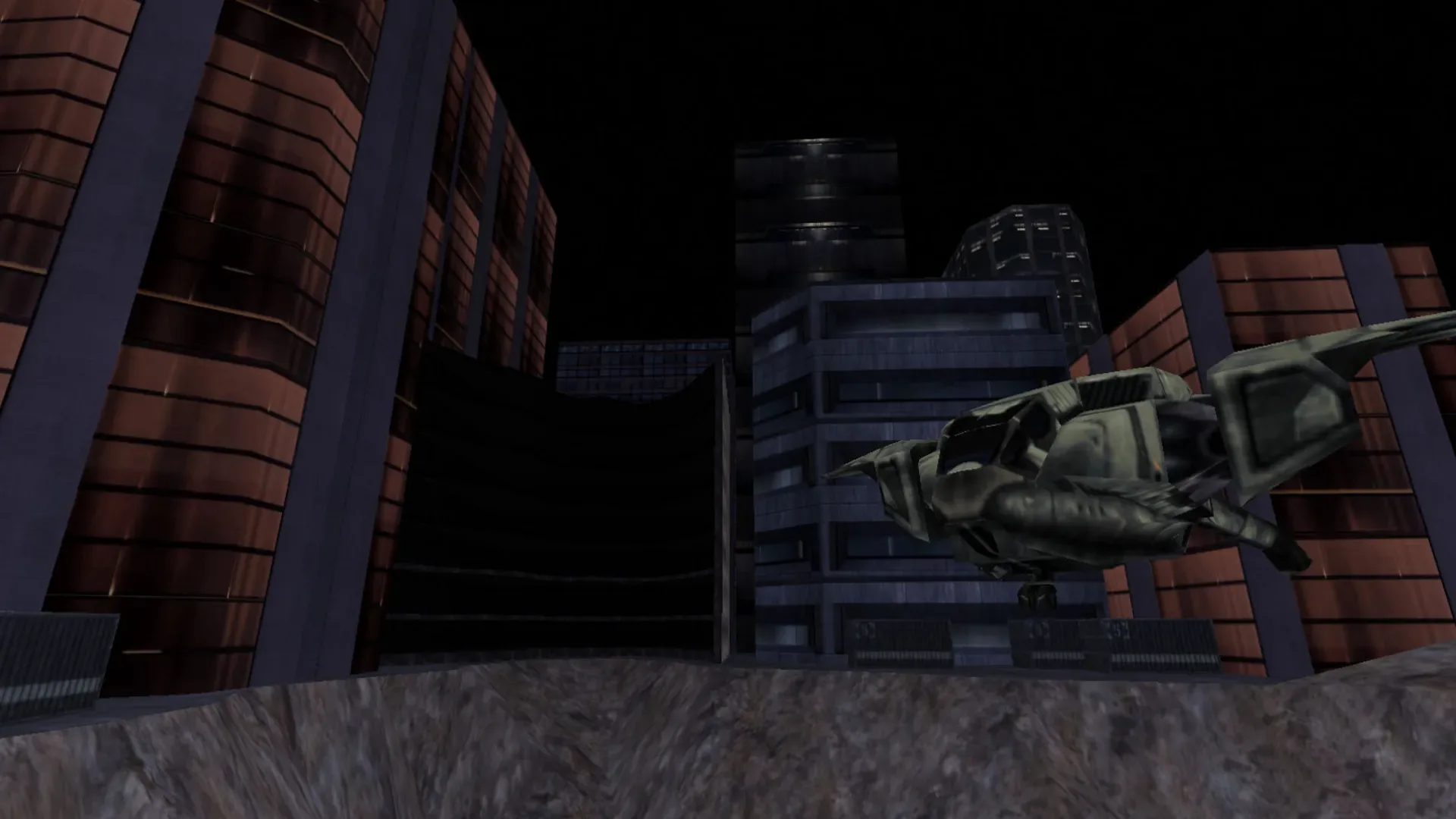 Halodoom: Code of Silence