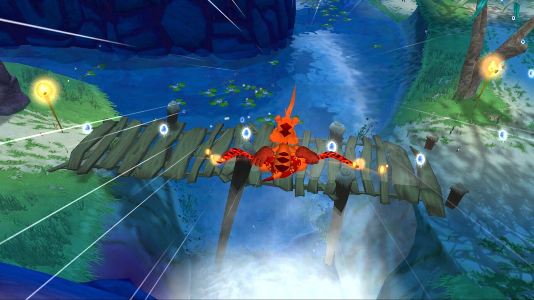 TY the Tasmanian Tiger HD screenshot