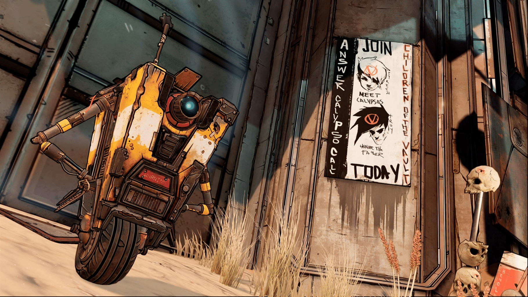 Borderlands 3: Next-Level Edition screenshot