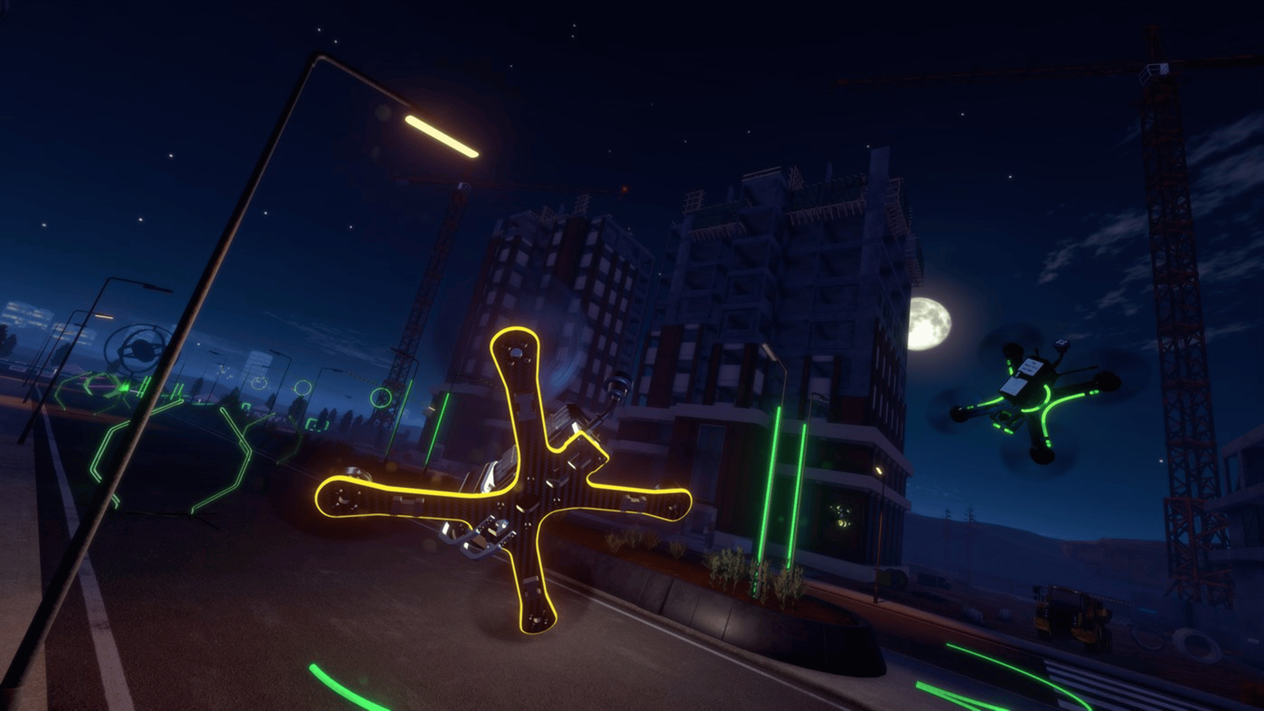 Liftoff: Drone Racing screenshot