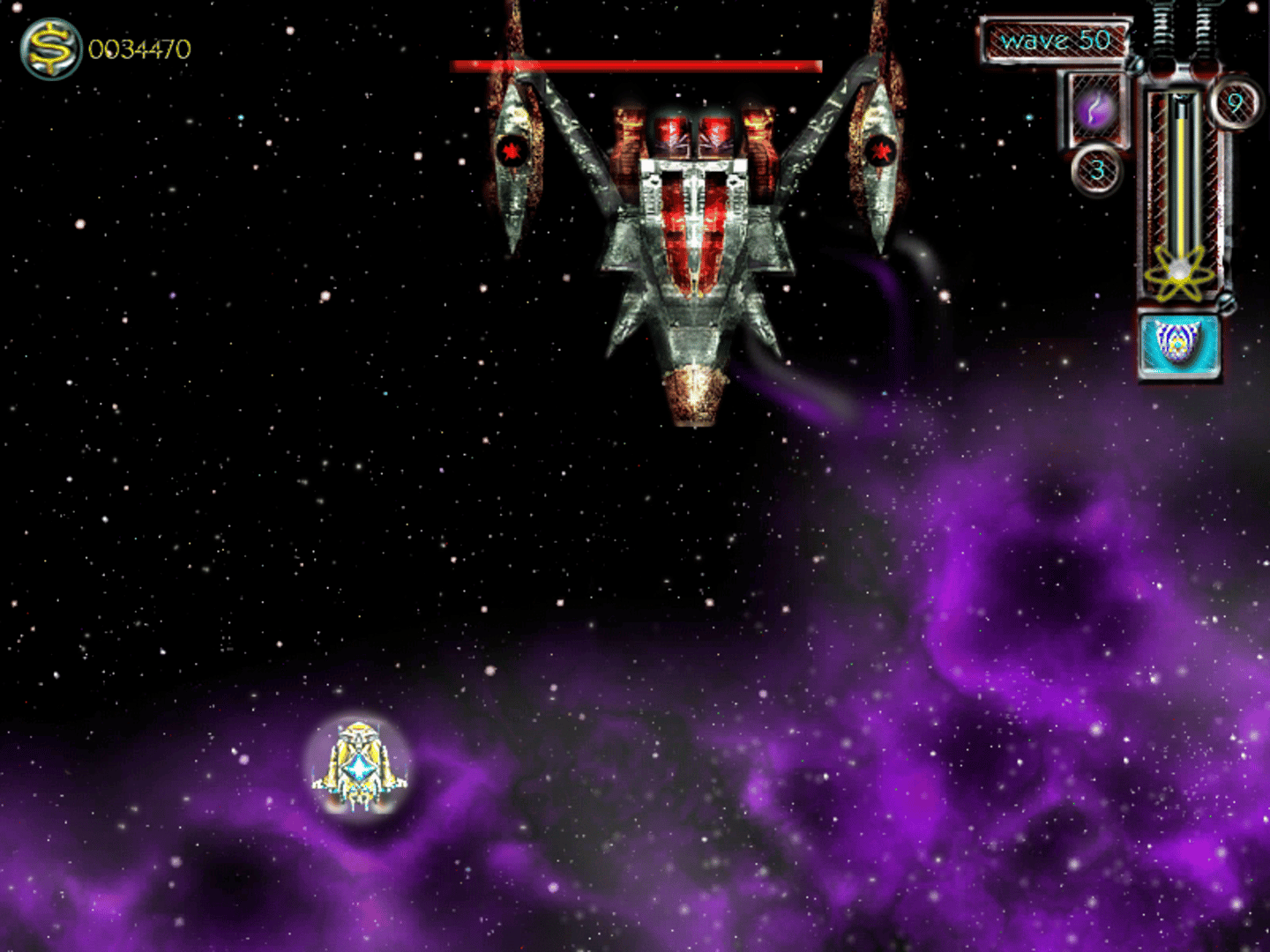 Alien Outbreak 2: Invasion screenshot