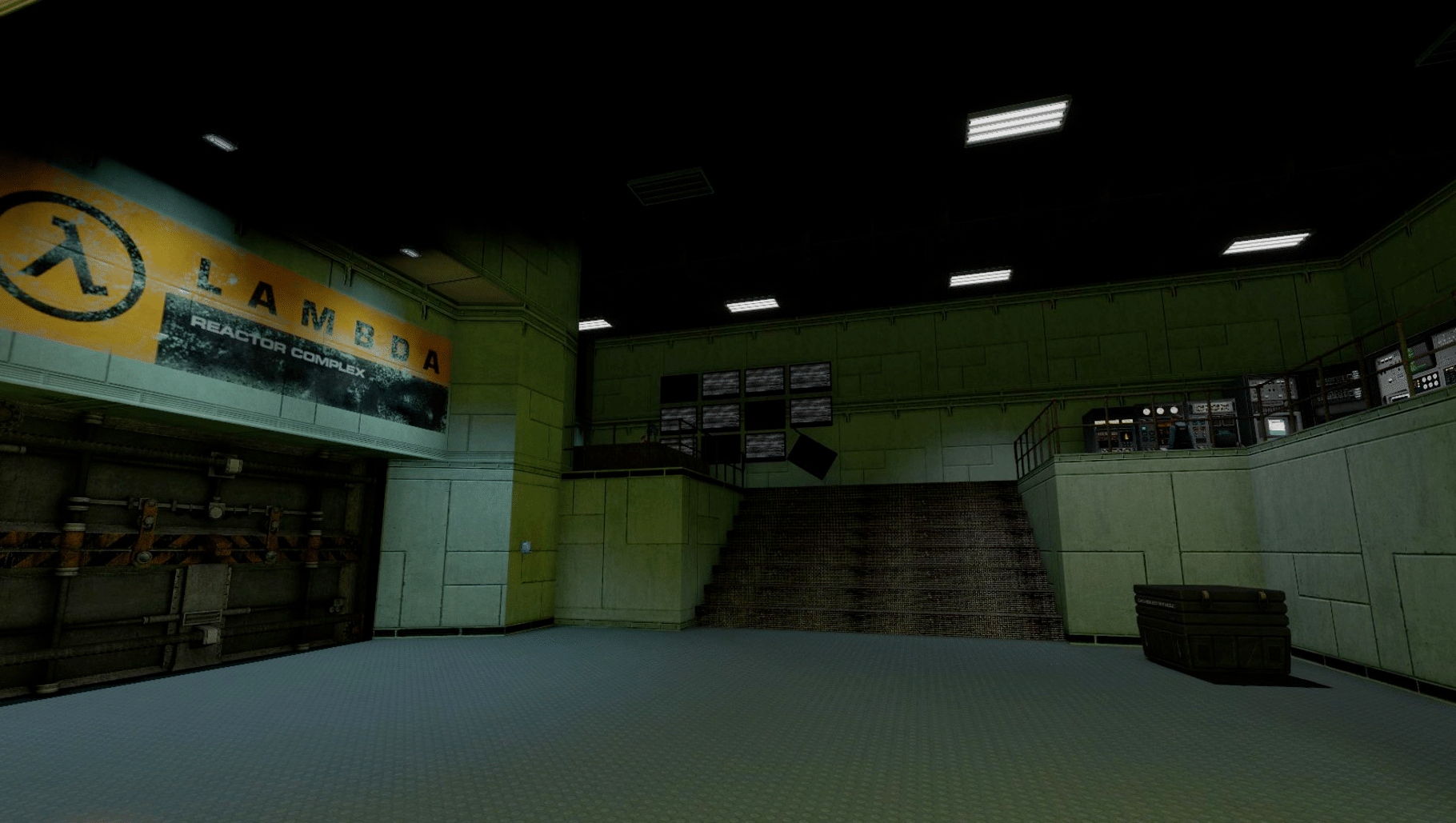 Half-Life: Uplink screenshot