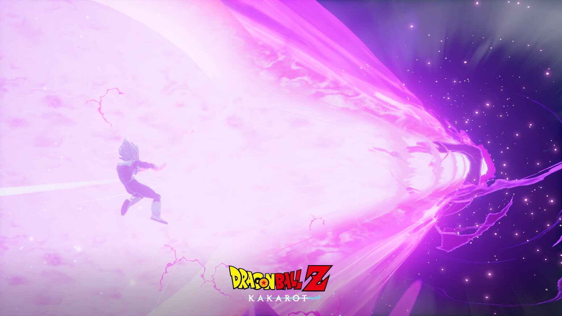 Dragon Ball Z: Kakarot - A New Power Awakens: Part 2 screenshot