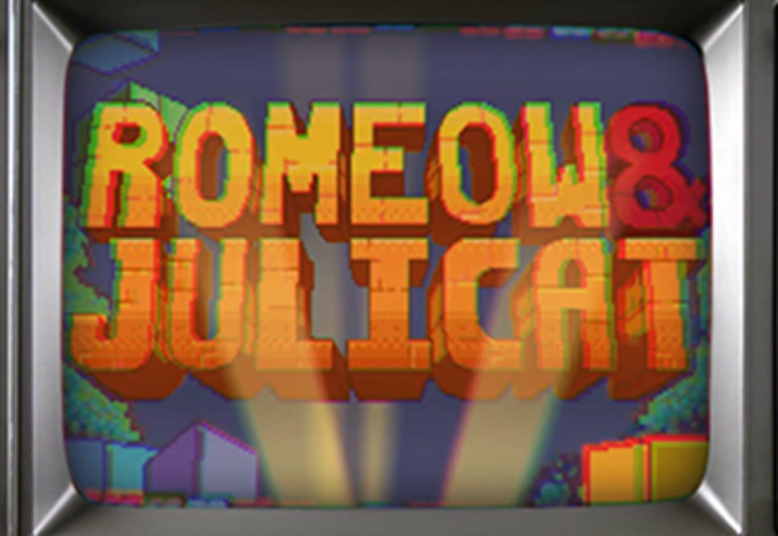 Captura de pantalla - Romeow & Julicat