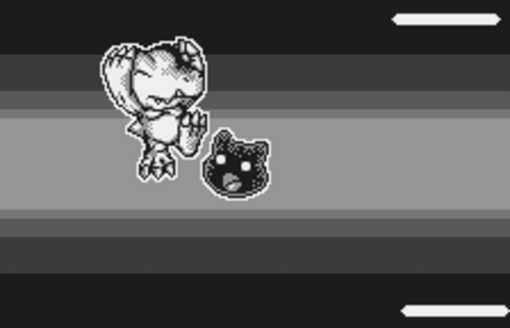 Digimon Adventure: Cathode Tamer screenshot