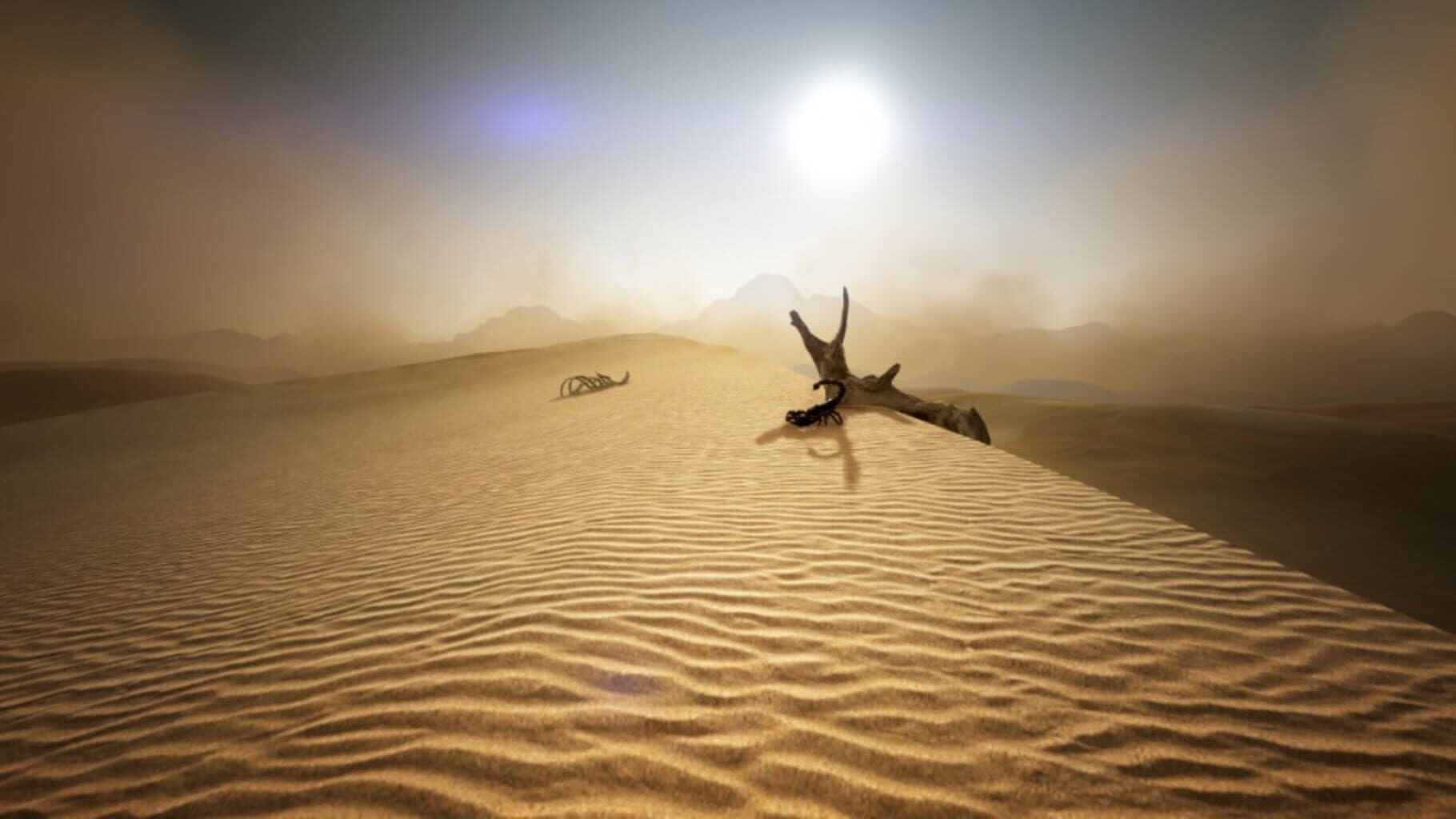 Captura de pantalla - Black Desert Online: Prestige Edition