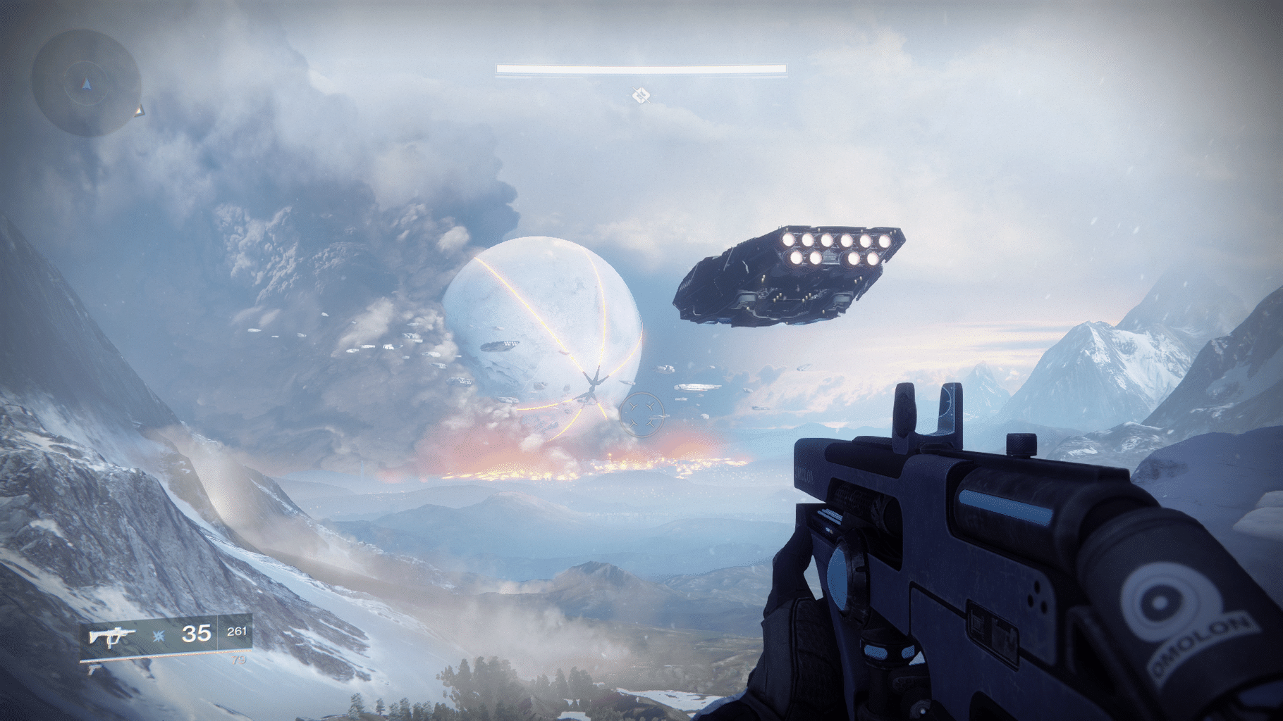 Destiny 2: Digital Deluxe Edition screenshot