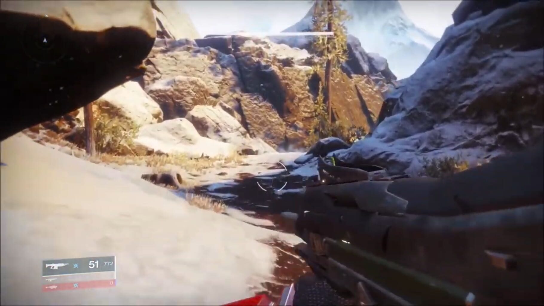 Captura de pantalla - Destiny 2: Collector's Edition