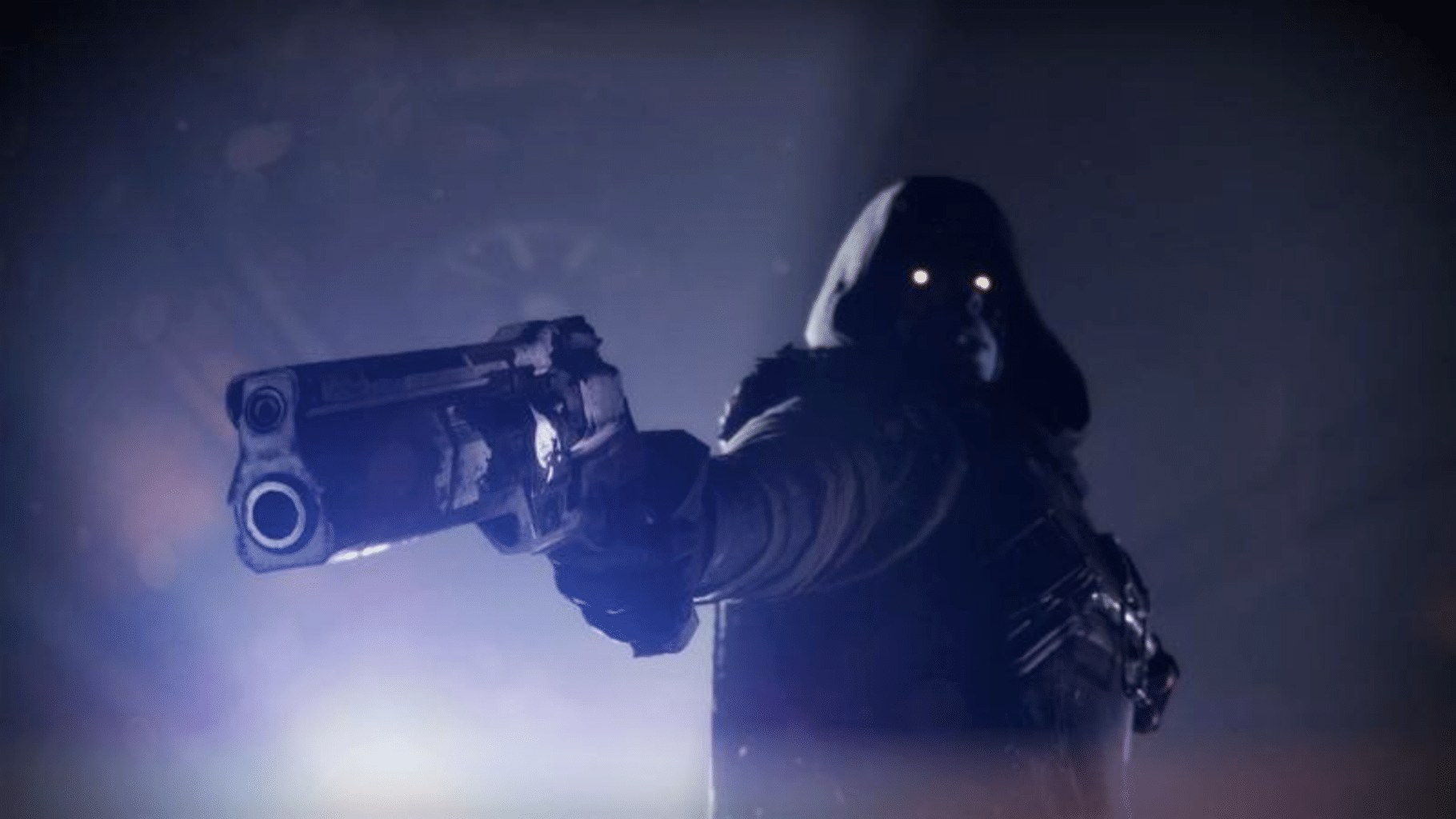 Destiny 2: Forsaken - Complete Collection screenshot