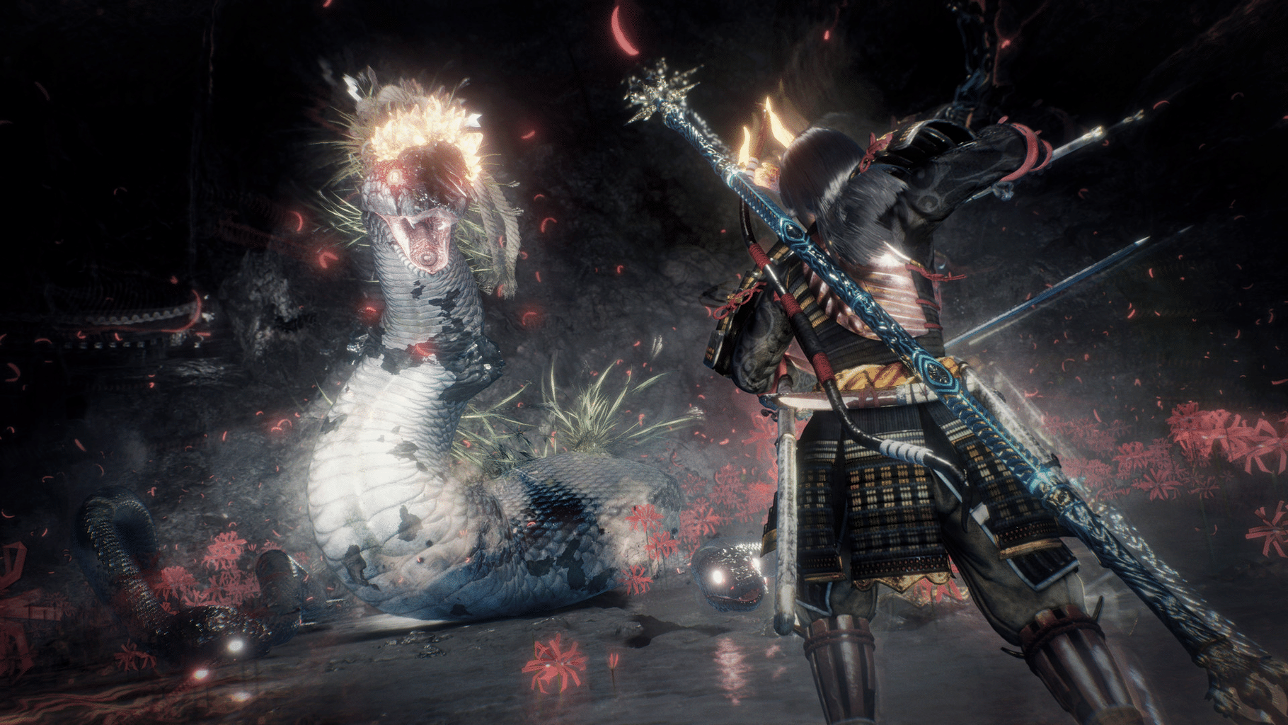 Nioh 2: The Complete Edition screenshot