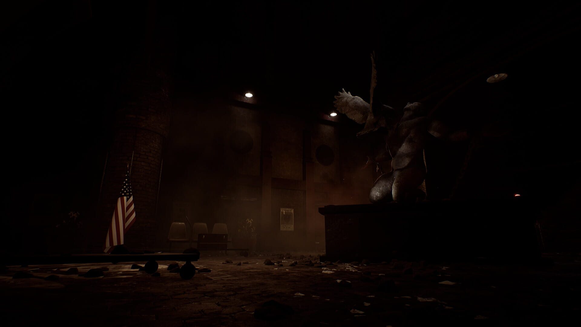 Colony 42