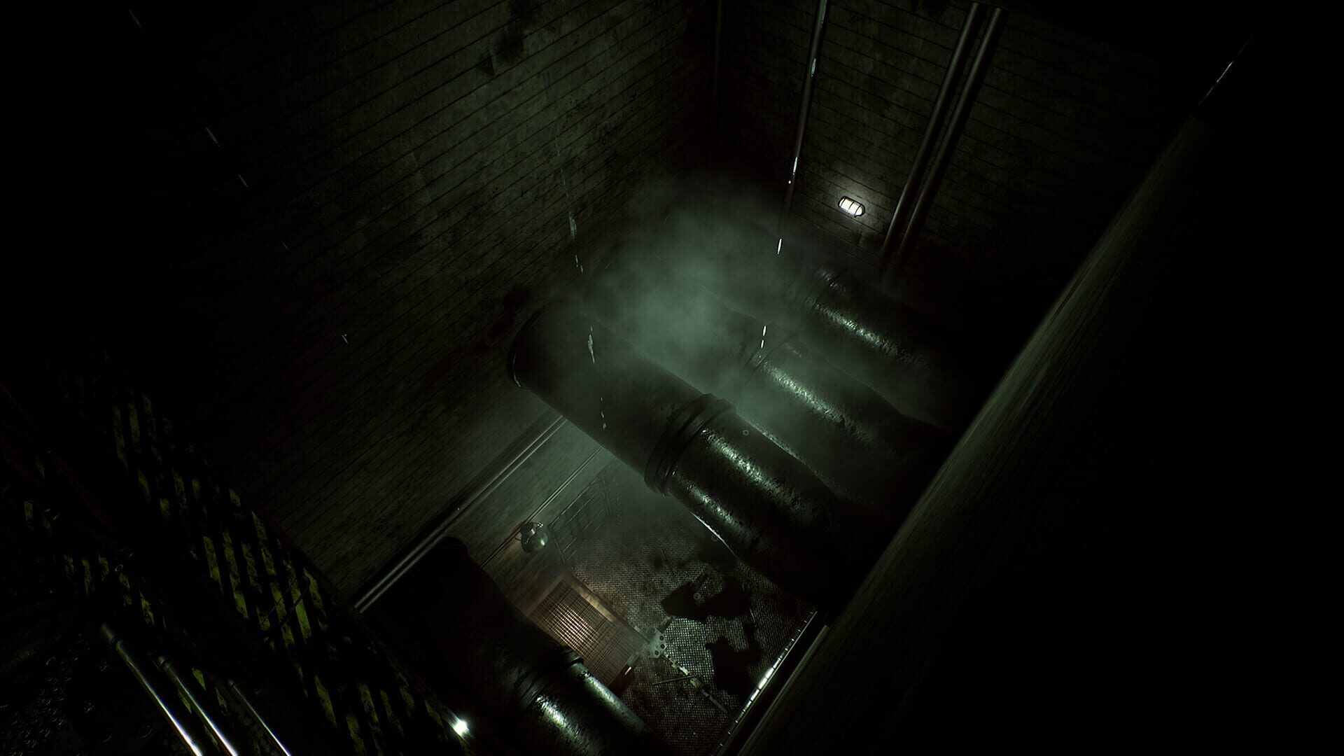 Colony 42 - Screenshot