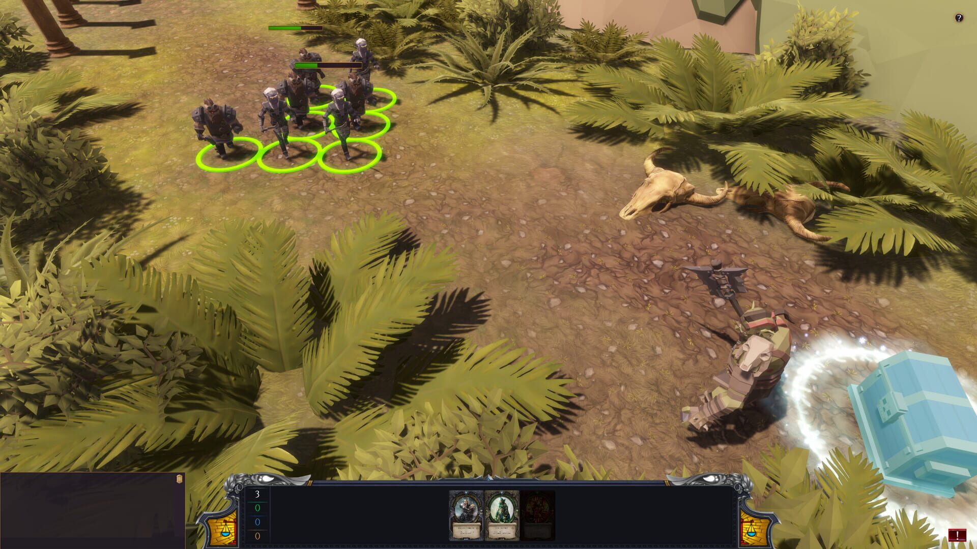 Decks - Screenshot