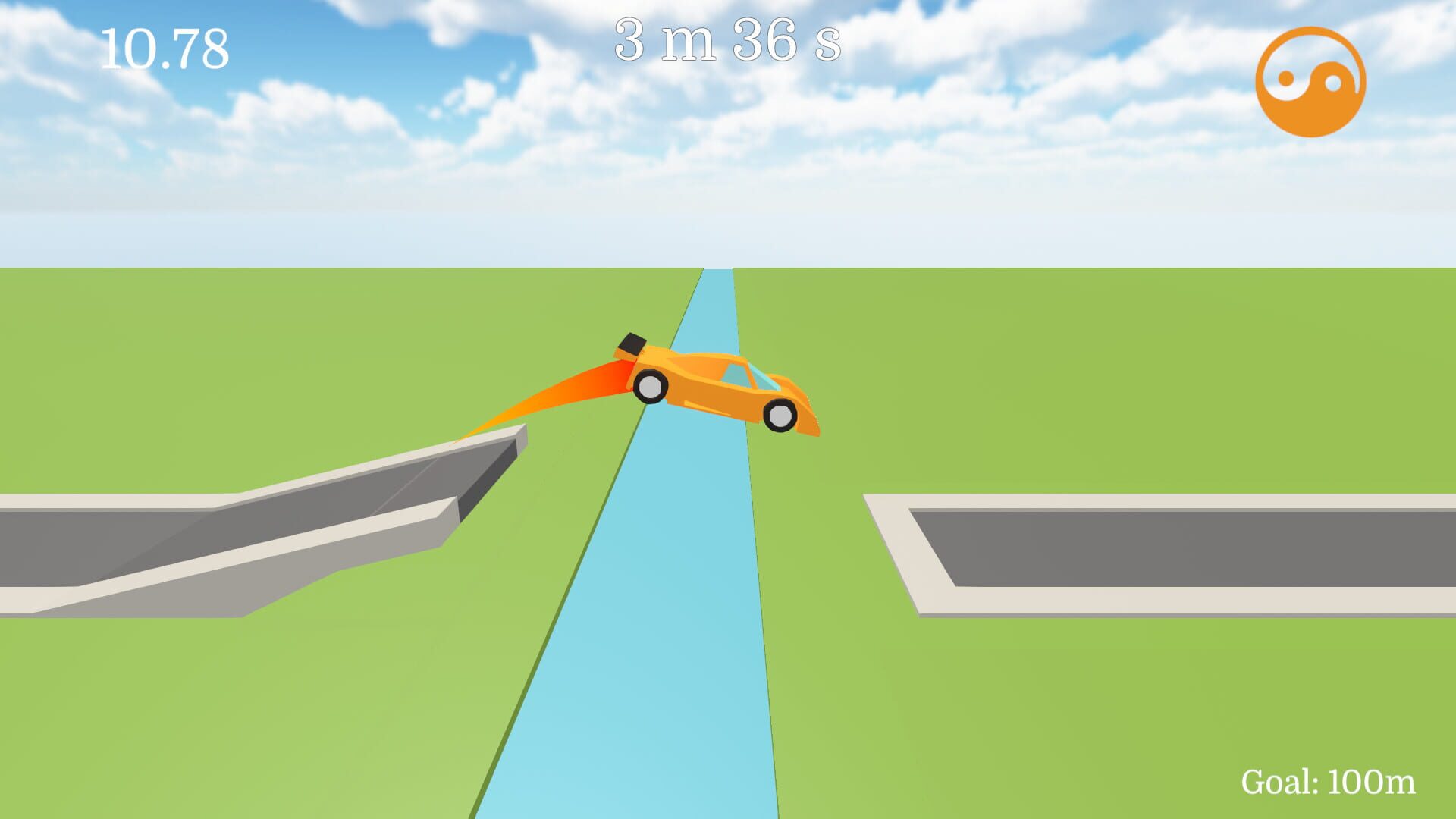 Minigame Blast - Screenshot
